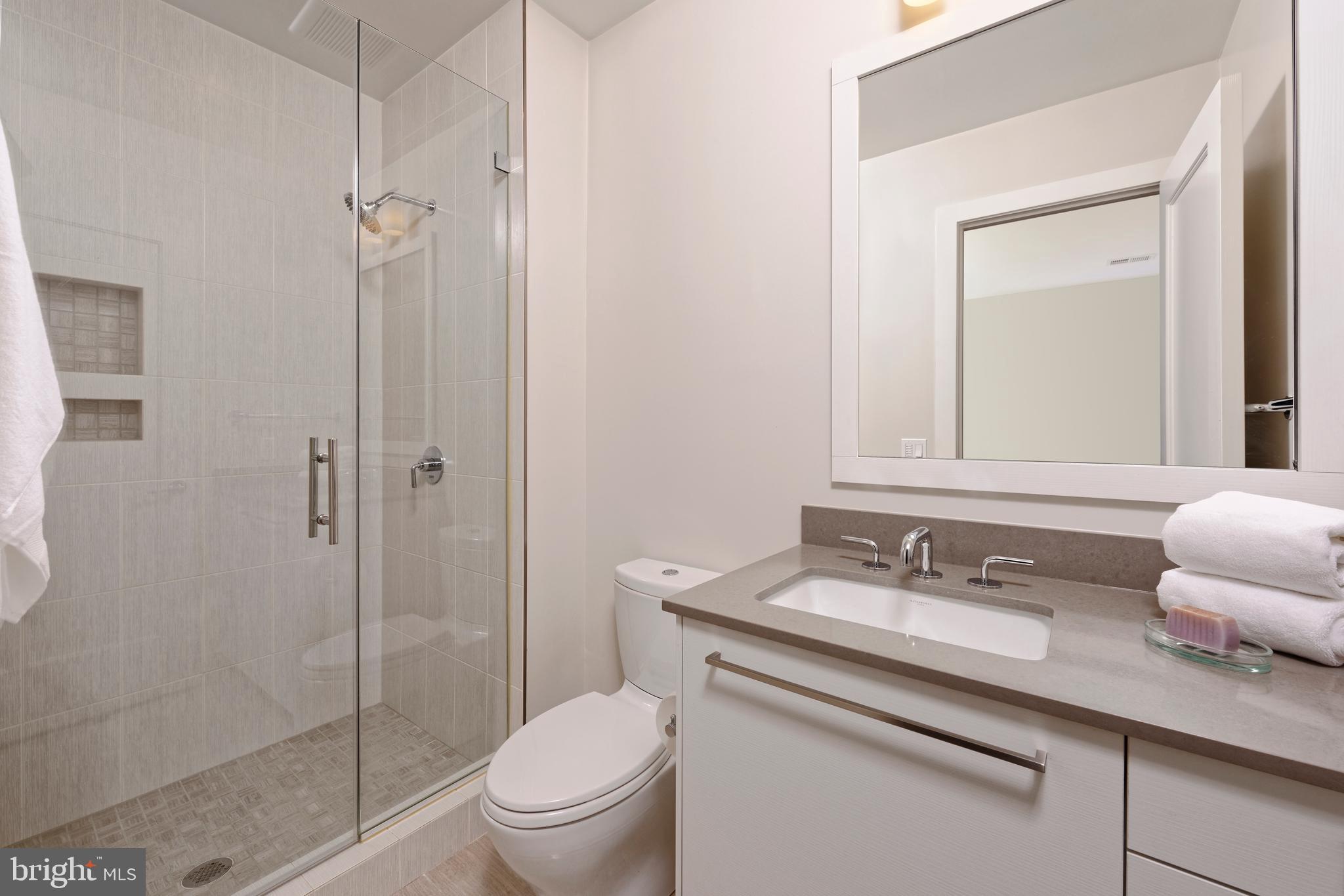 BRIGHTLEAF AND COOPER - Residential