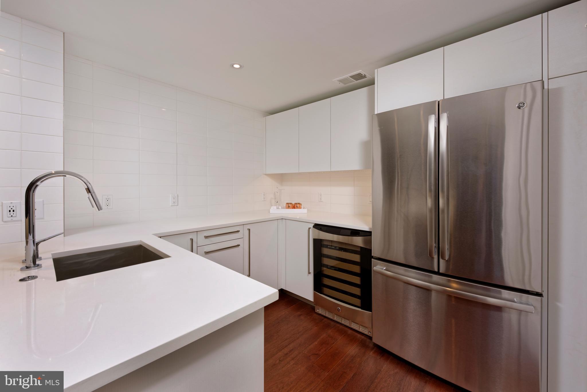 BRIGHTLEAF AND COOPER - Residential