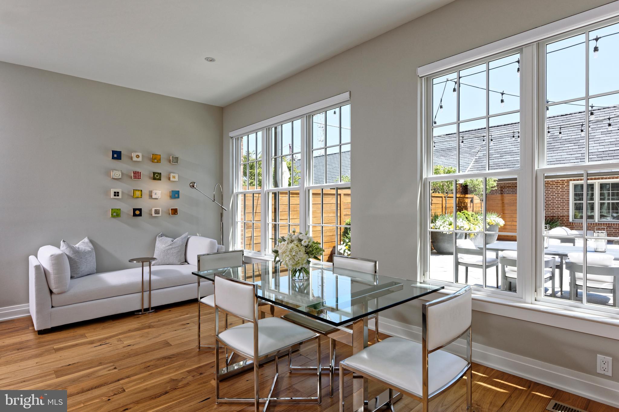 BRIGHTLEAF AND COOPER - Residential