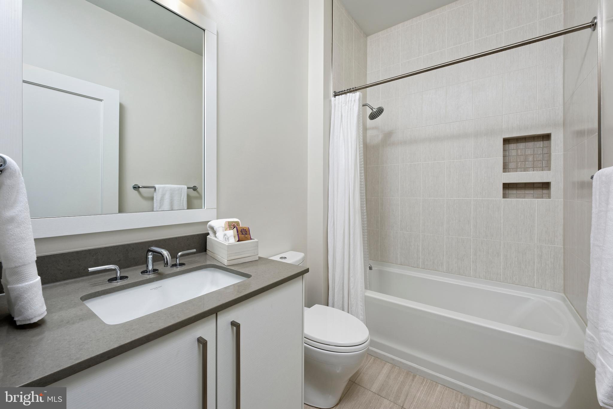 BRIGHTLEAF AND COOPER - Residential