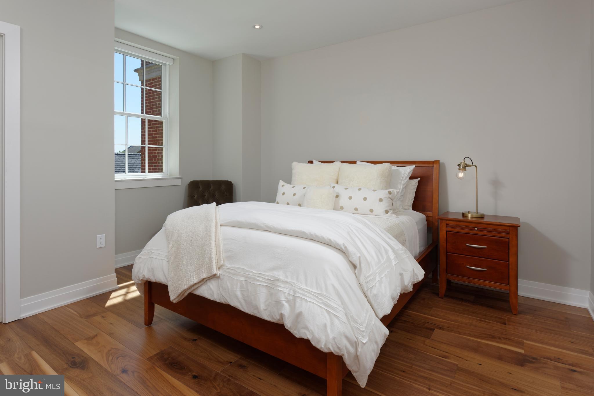 BRIGHTLEAF AND COOPER - Residential