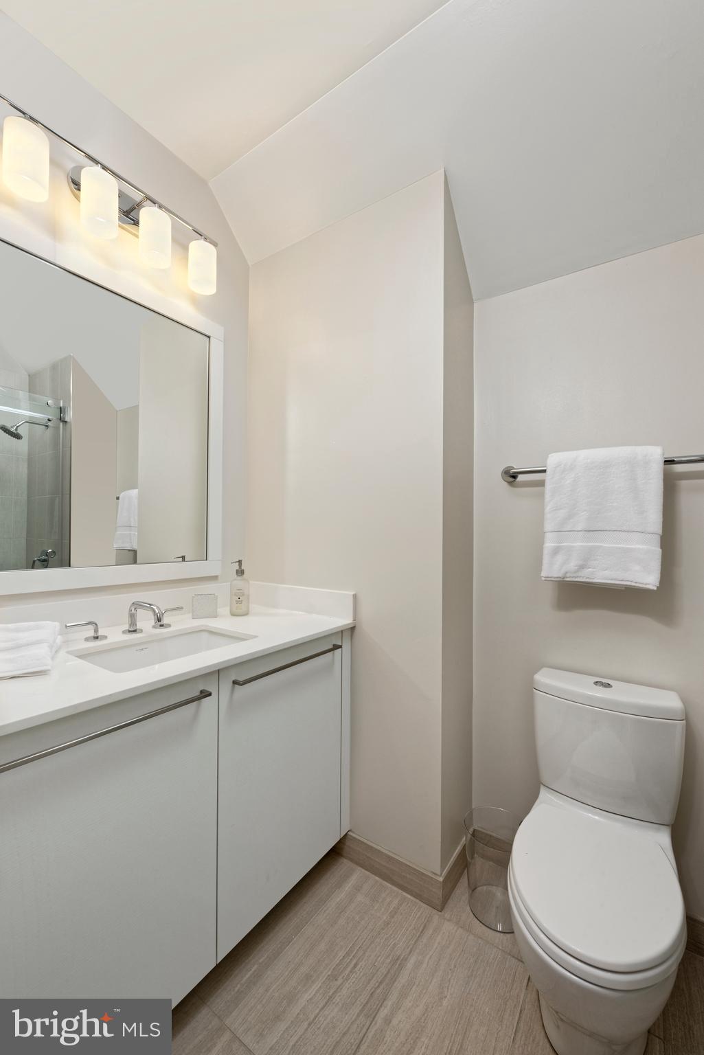 BRIGHTLEAF AND COOPER - Residential