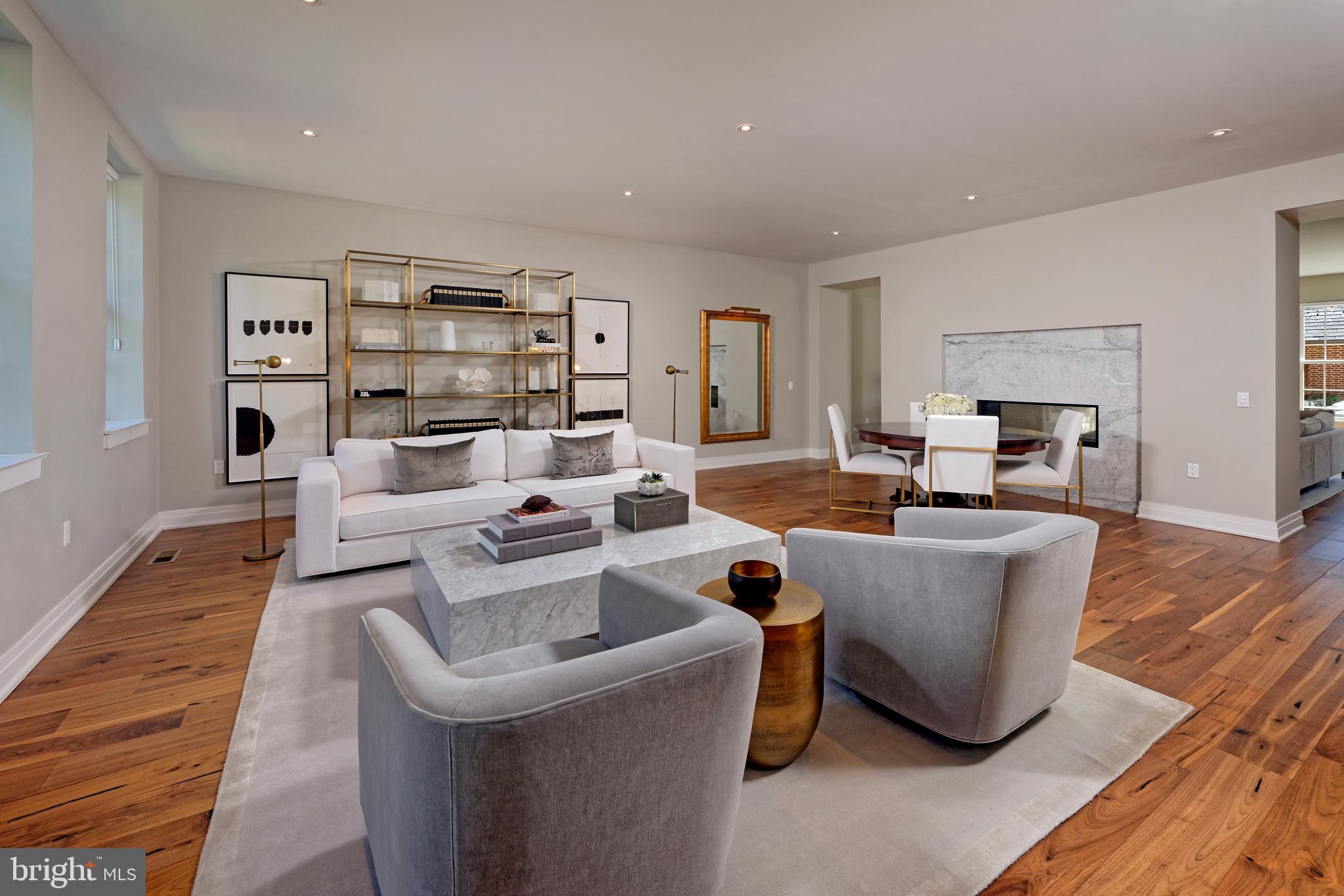 BRIGHTLEAF AND COOPER - Residential