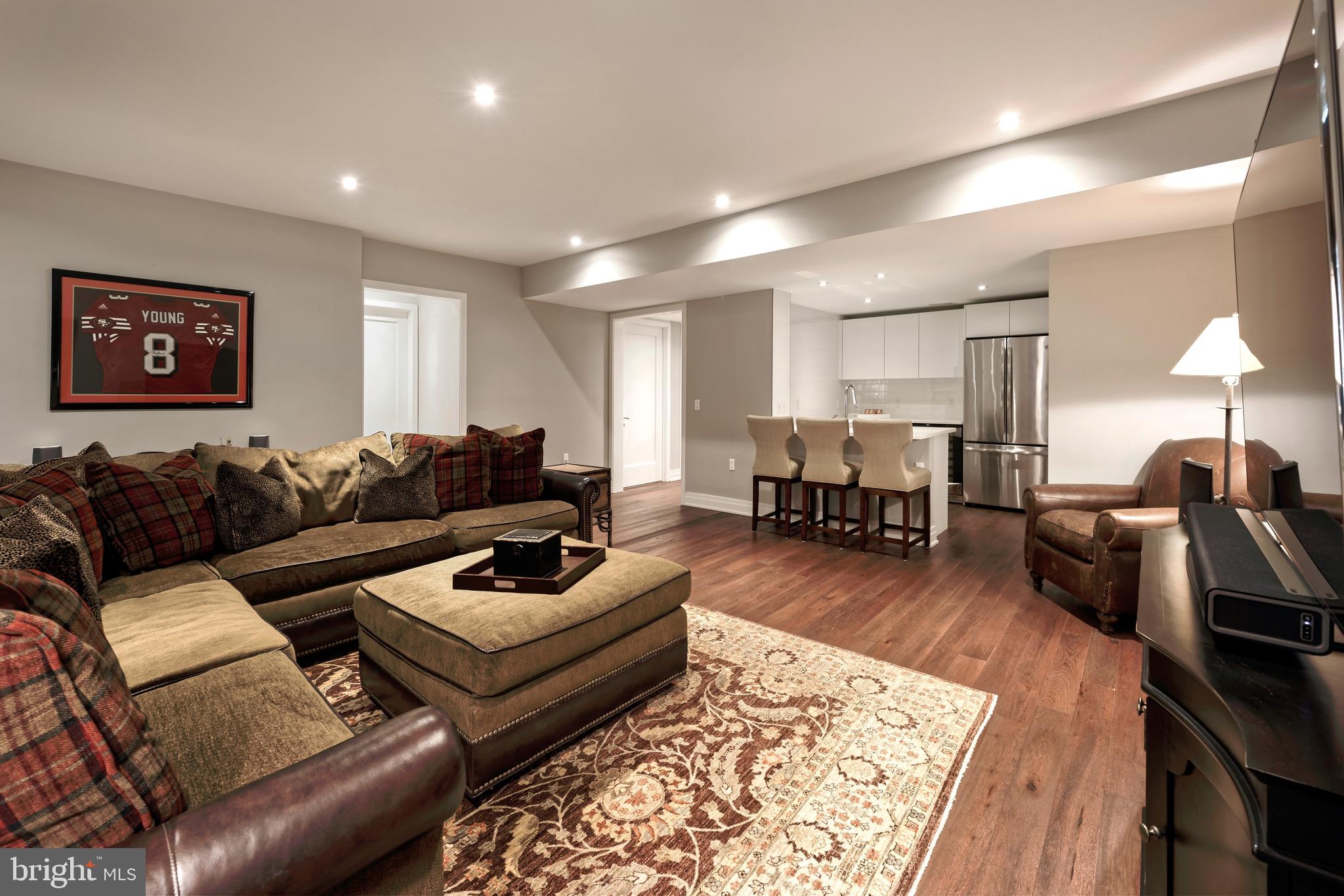 BRIGHTLEAF AND COOPER - Residential