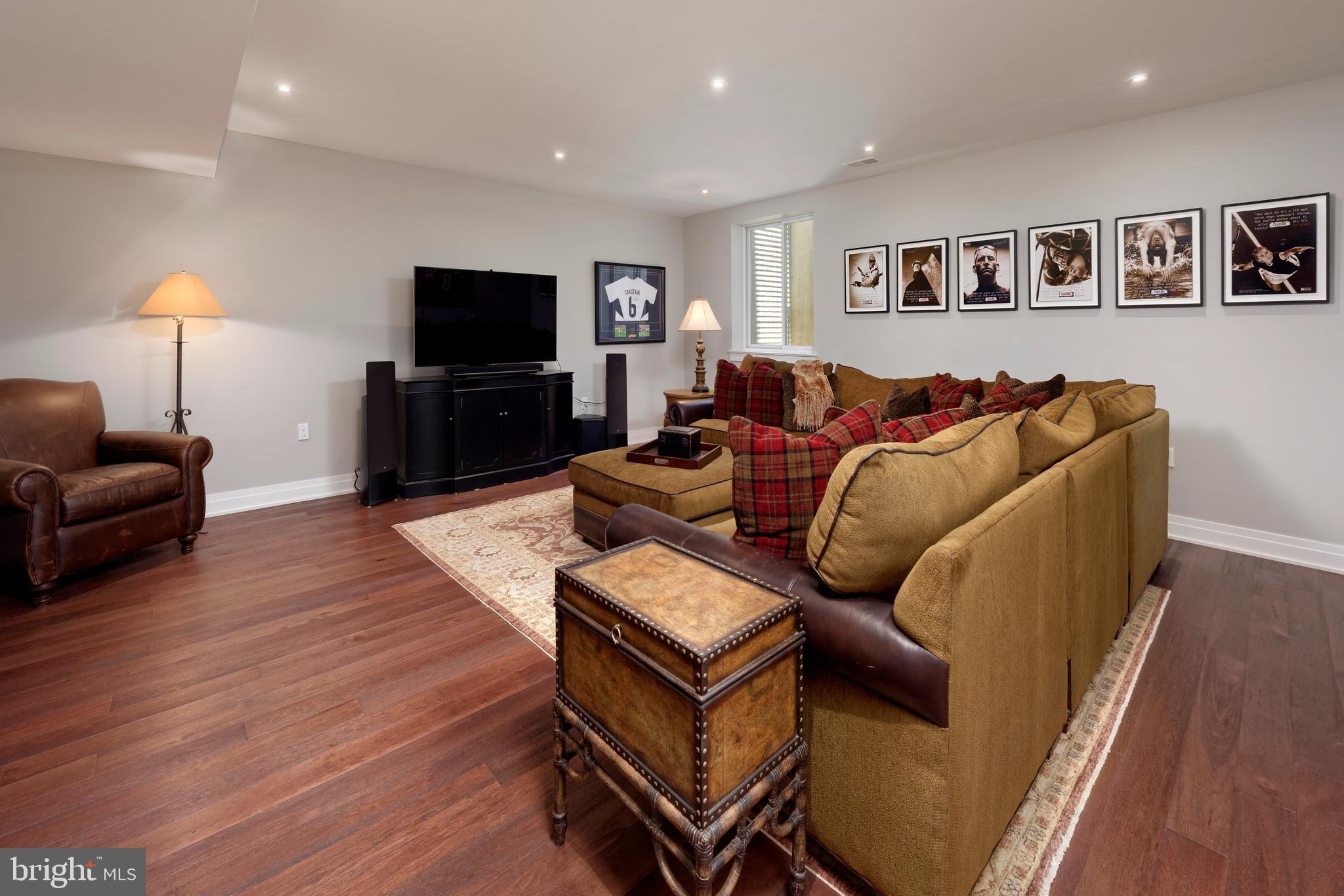 BRIGHTLEAF AND COOPER - Residential