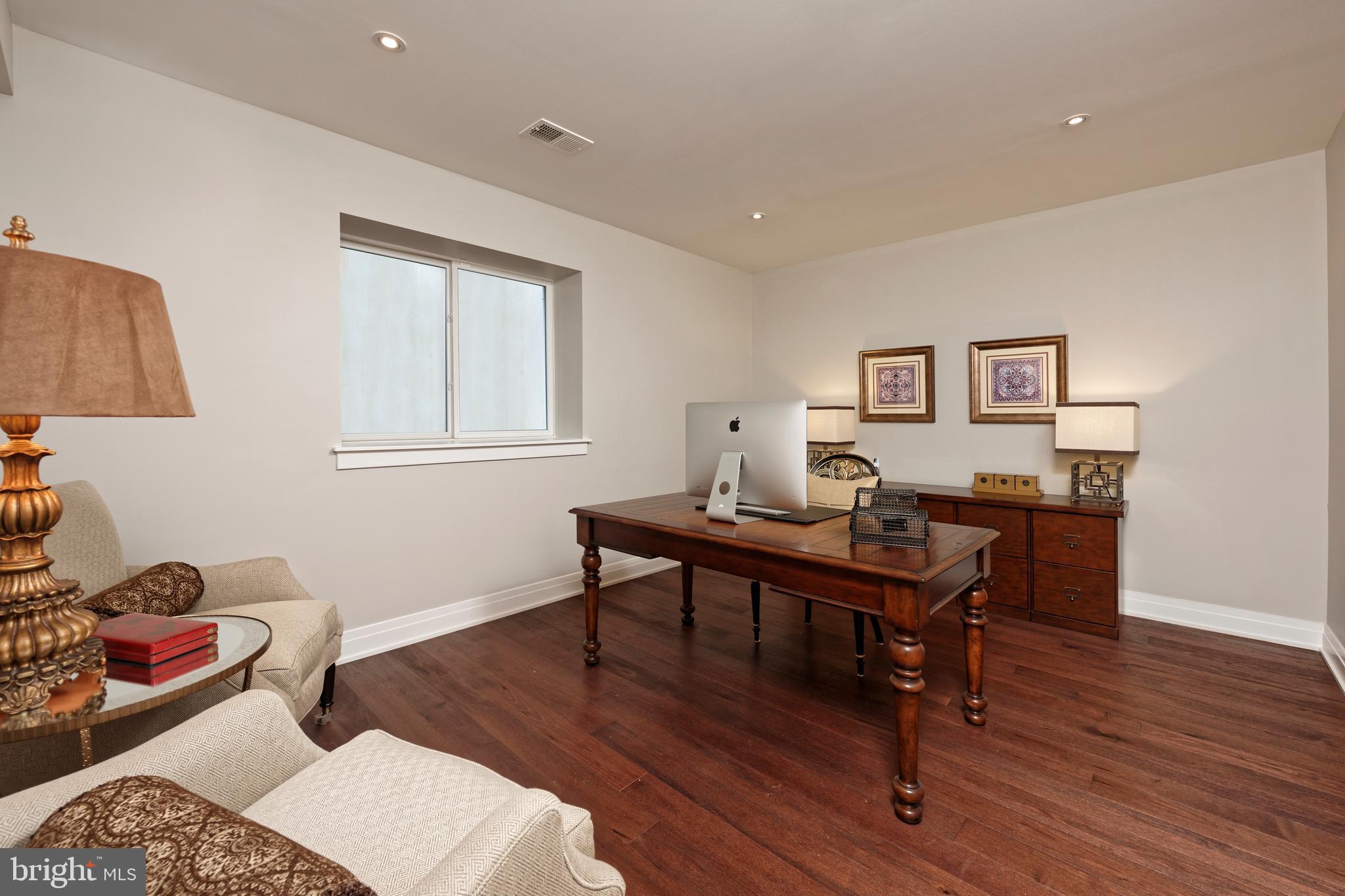 BRIGHTLEAF AND COOPER - Residential