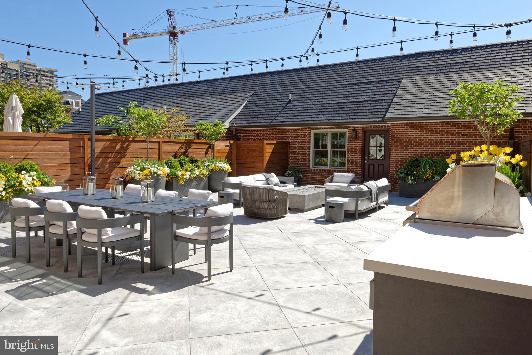 BRIGHTLEAF AND COOPER - Residential