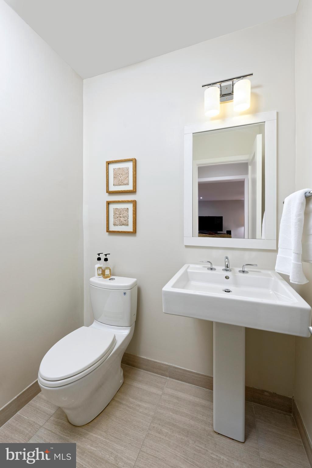 BRIGHTLEAF AND COOPER - Residential