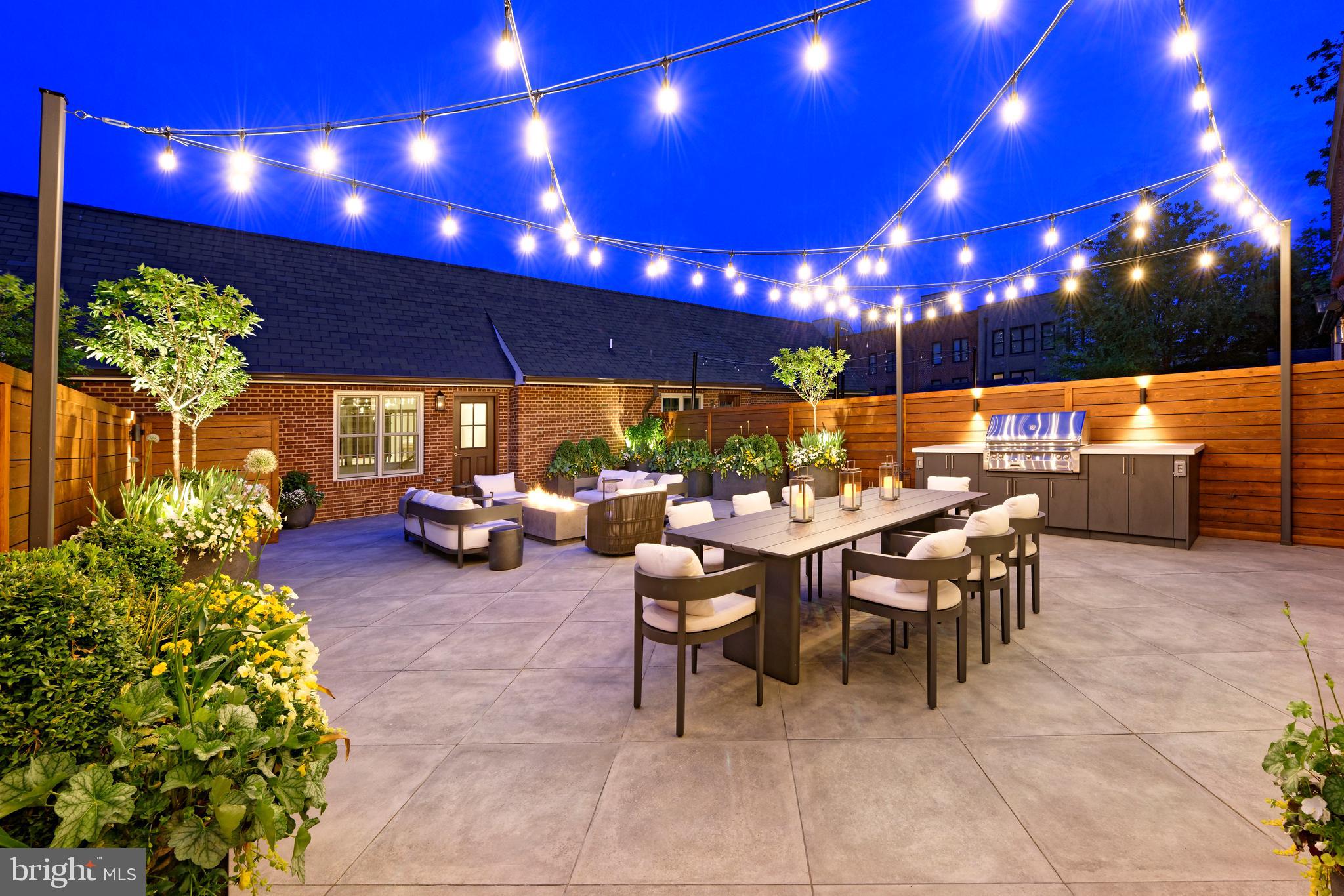 BRIGHTLEAF AND COOPER - Residential