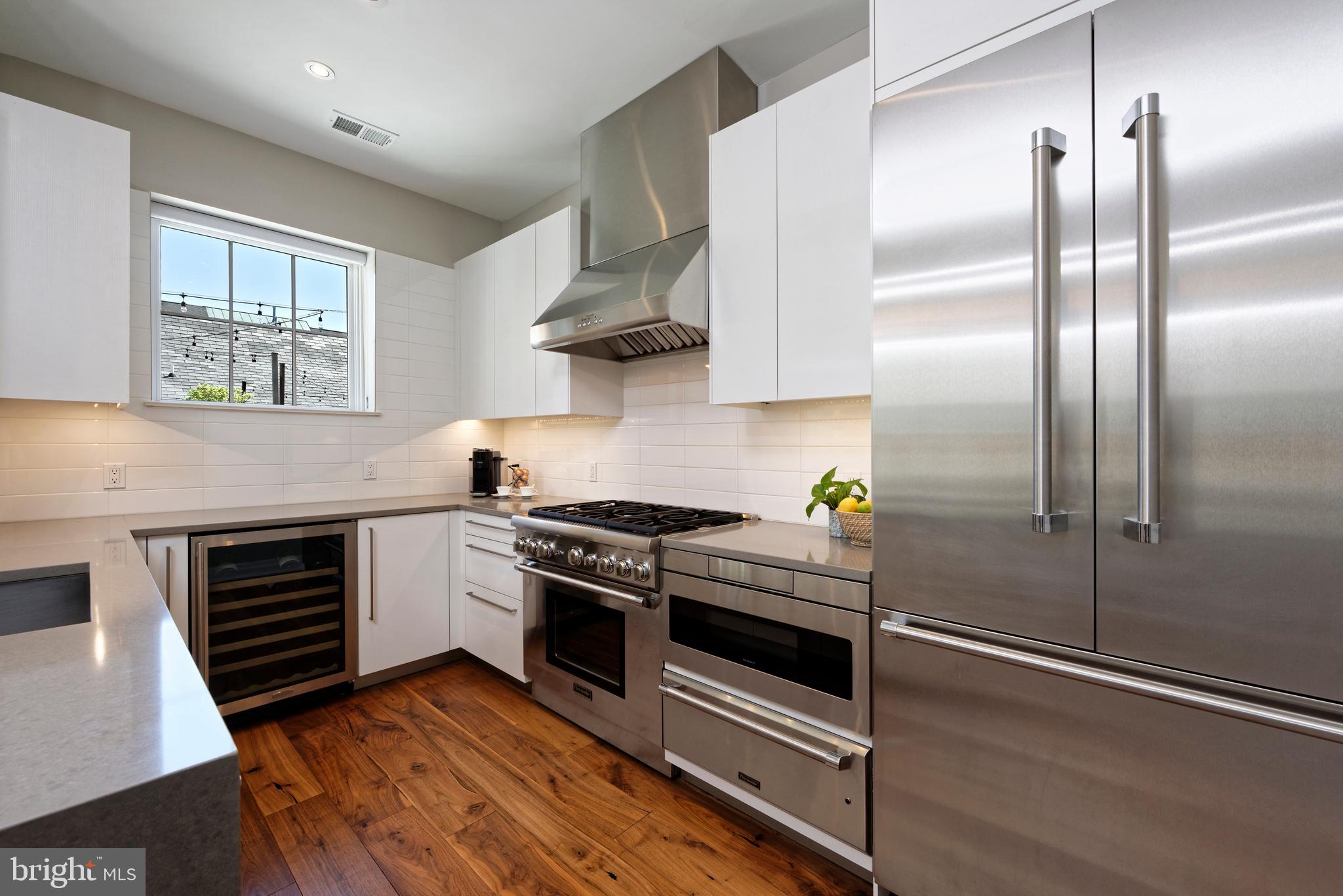 BRIGHTLEAF AND COOPER - Residential