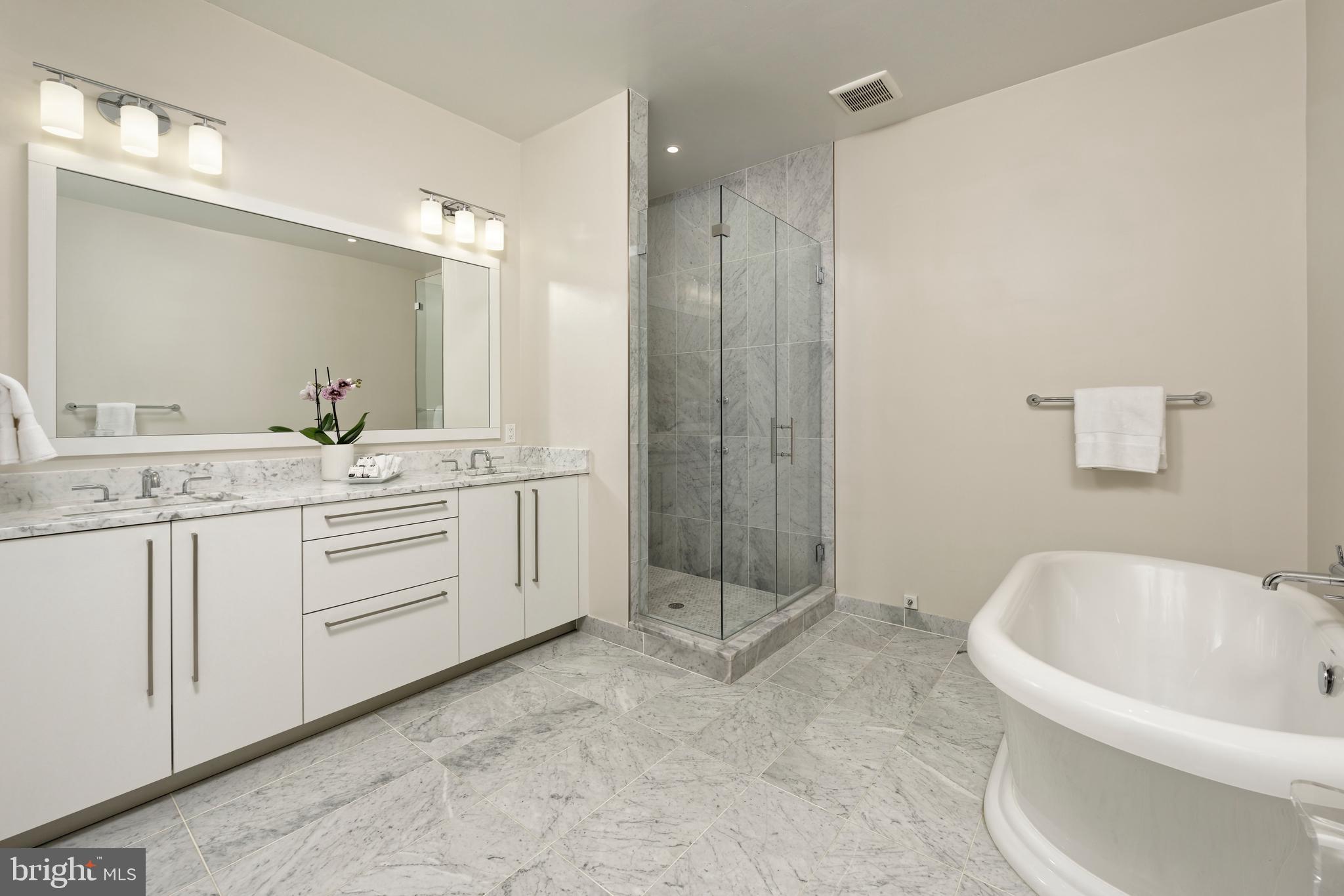 BRIGHTLEAF AND COOPER - Residential