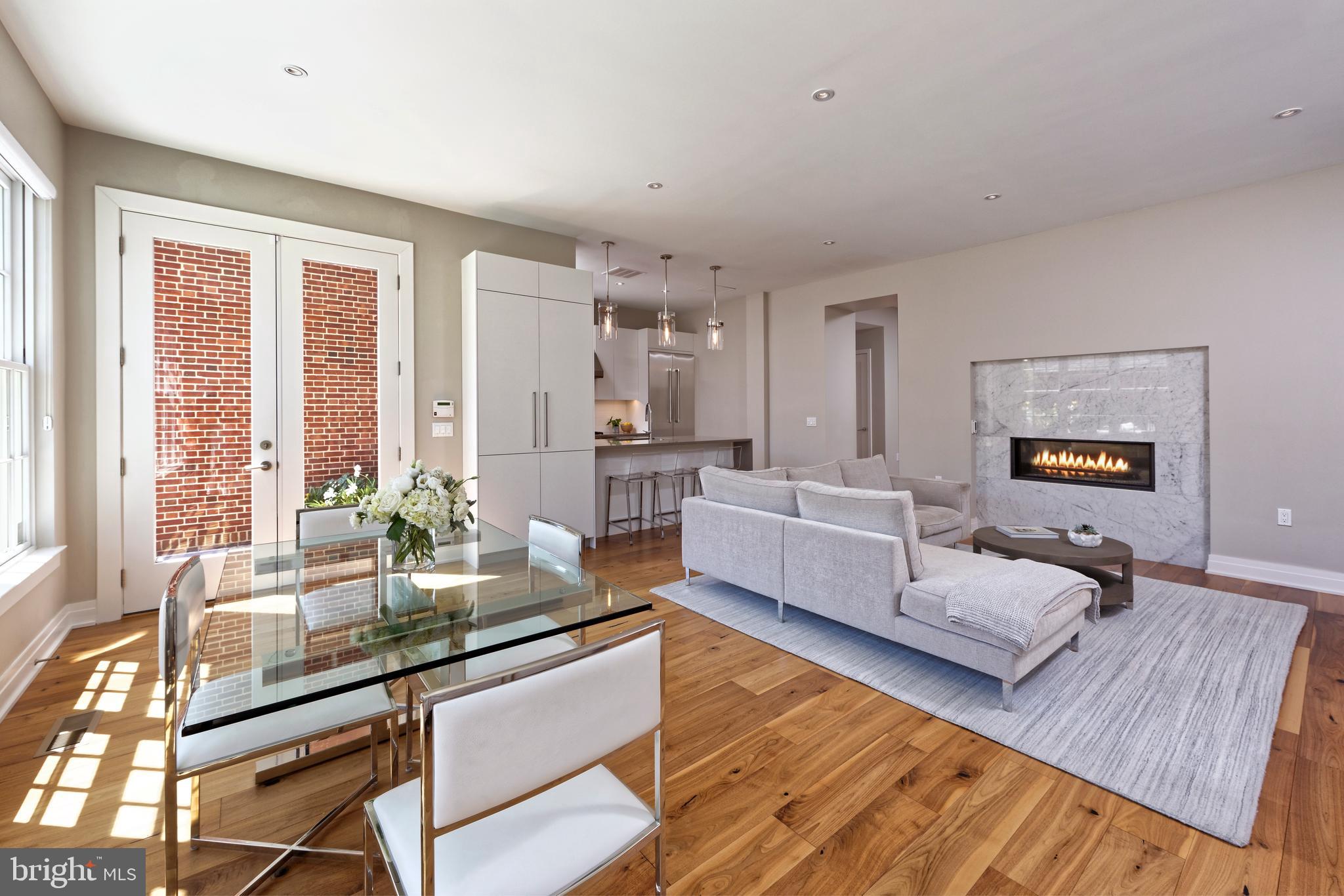 BRIGHTLEAF AND COOPER - Residential