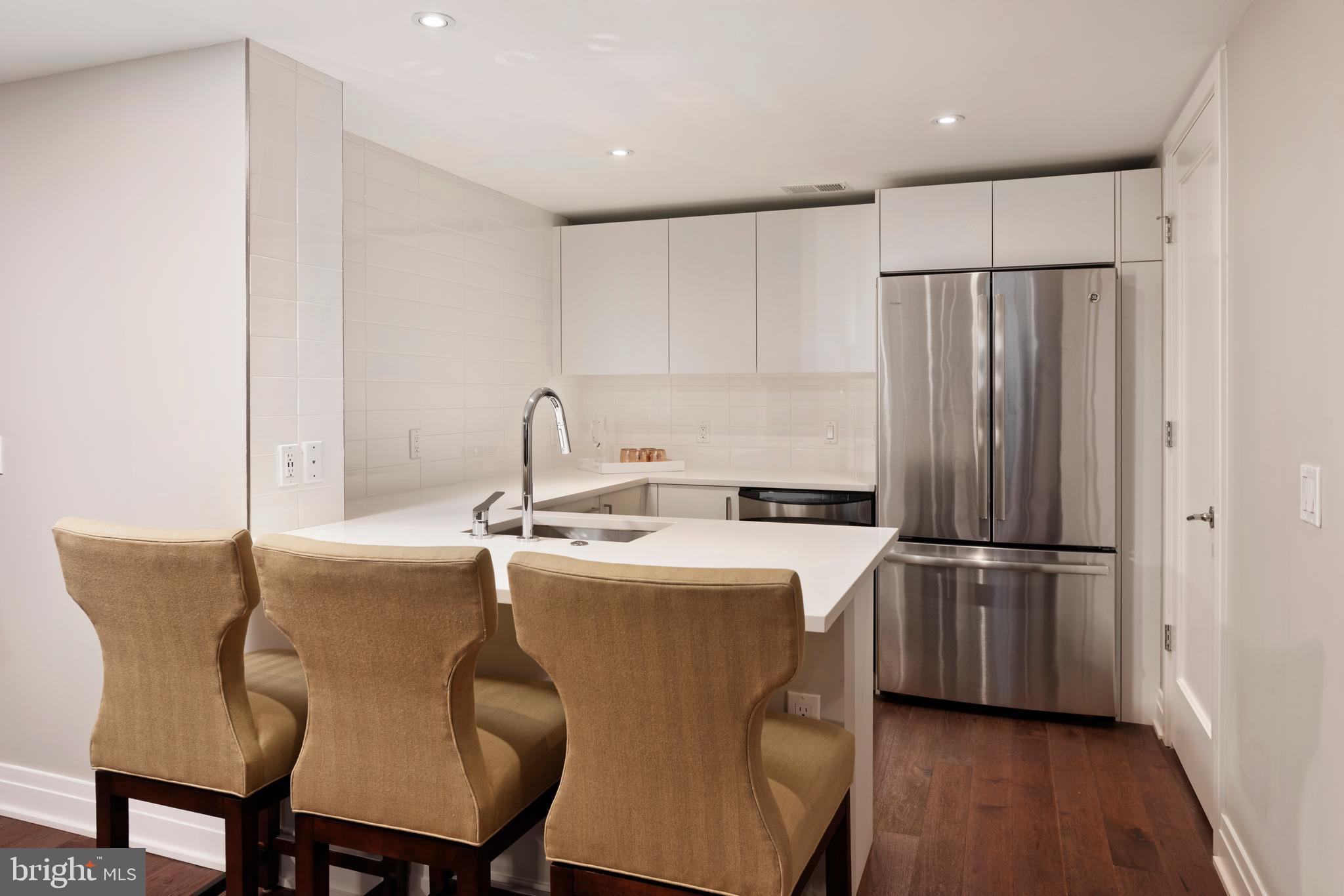 BRIGHTLEAF AND COOPER - Residential