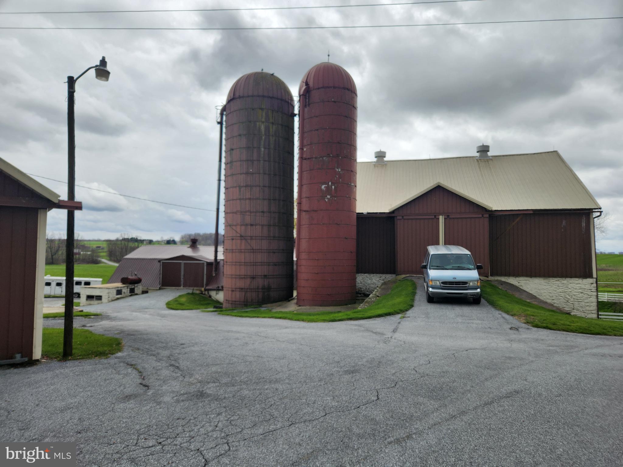 NONE AVAILABLE - Farm