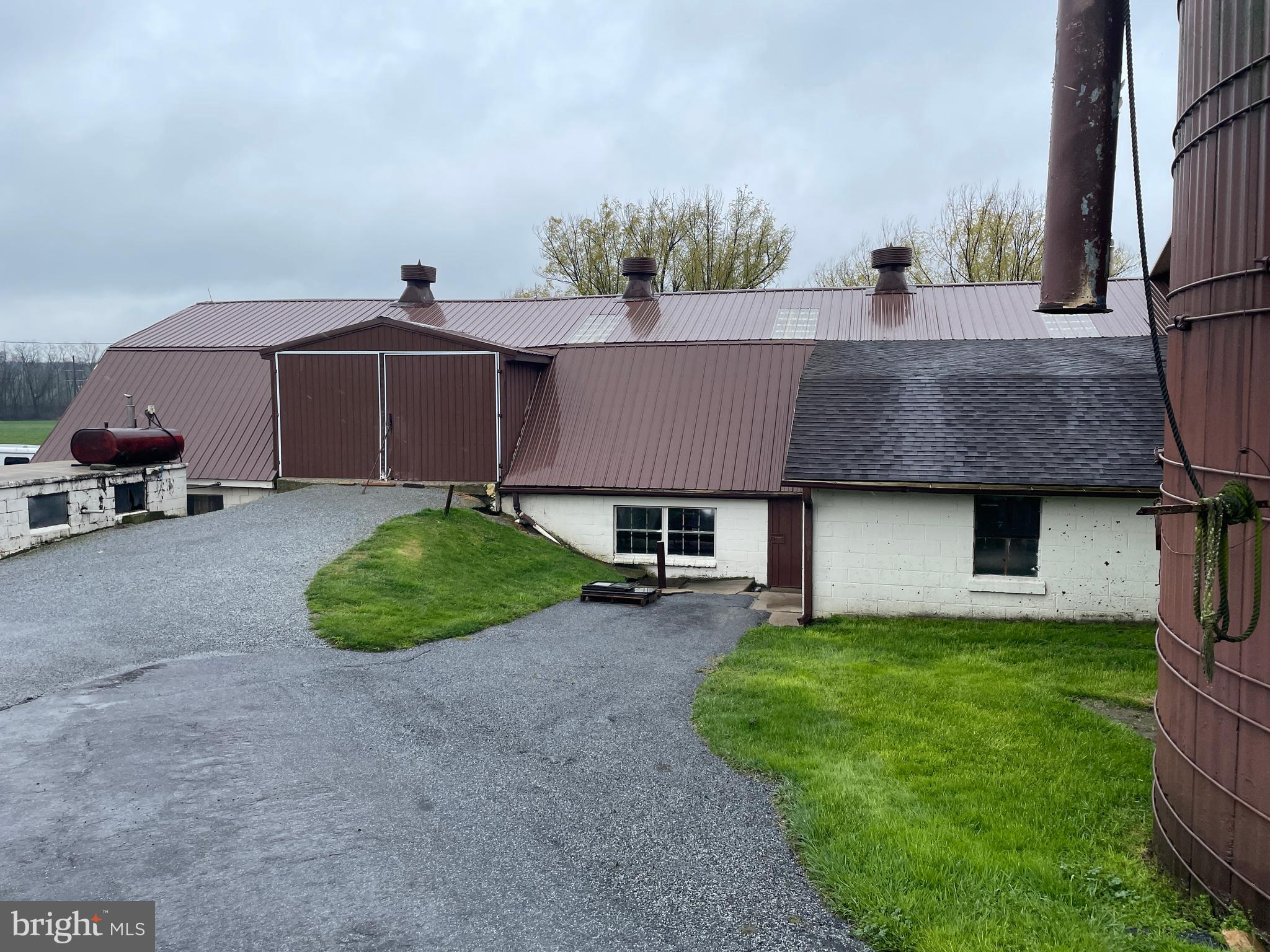 NONE AVAILABLE - Farm