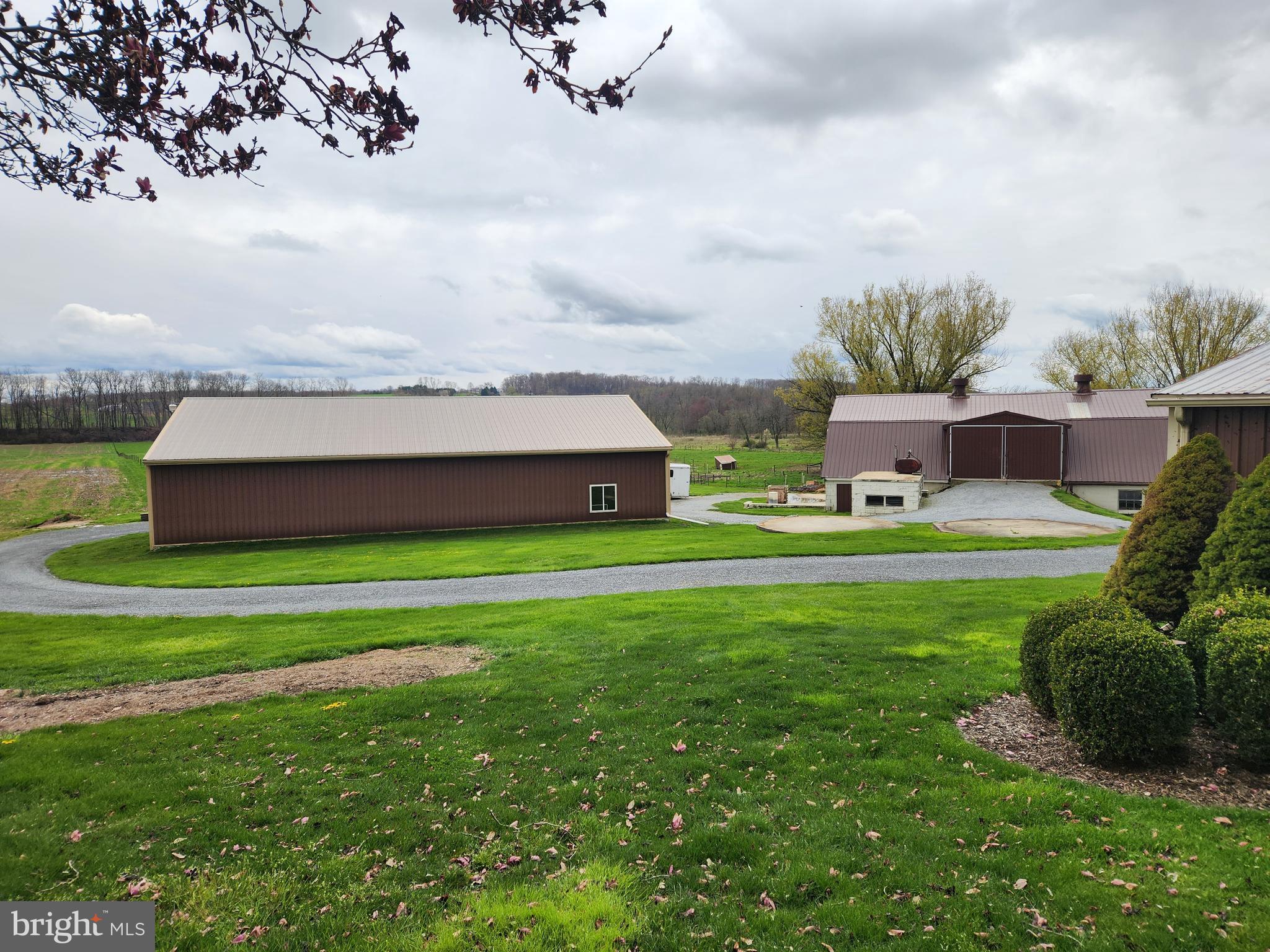 NONE AVAILABLE - Farm