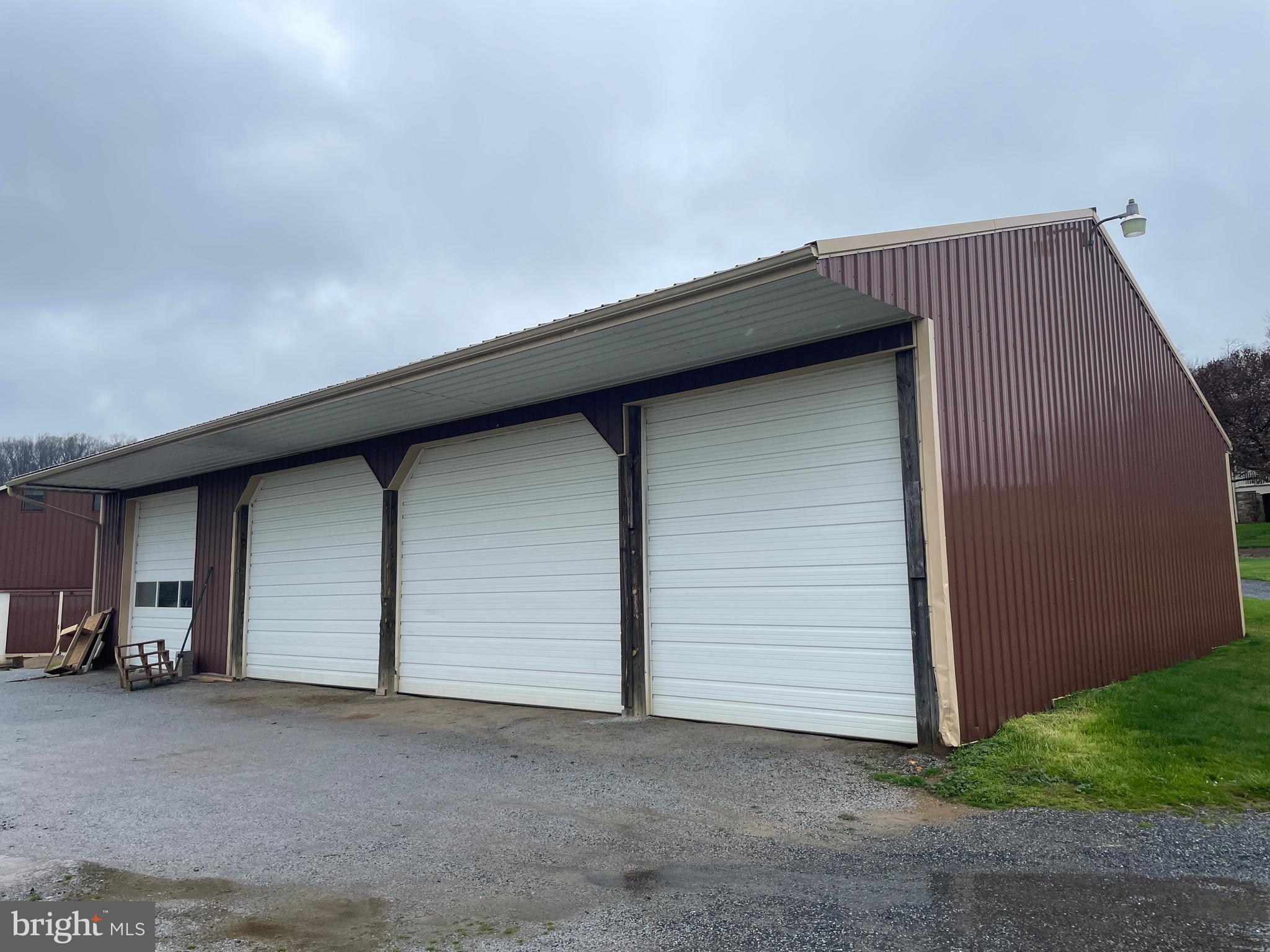 NONE AVAILABLE - Farm