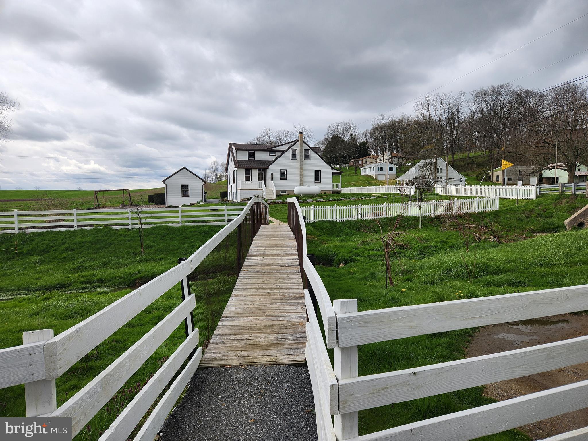 NONE AVAILABLE - Farm