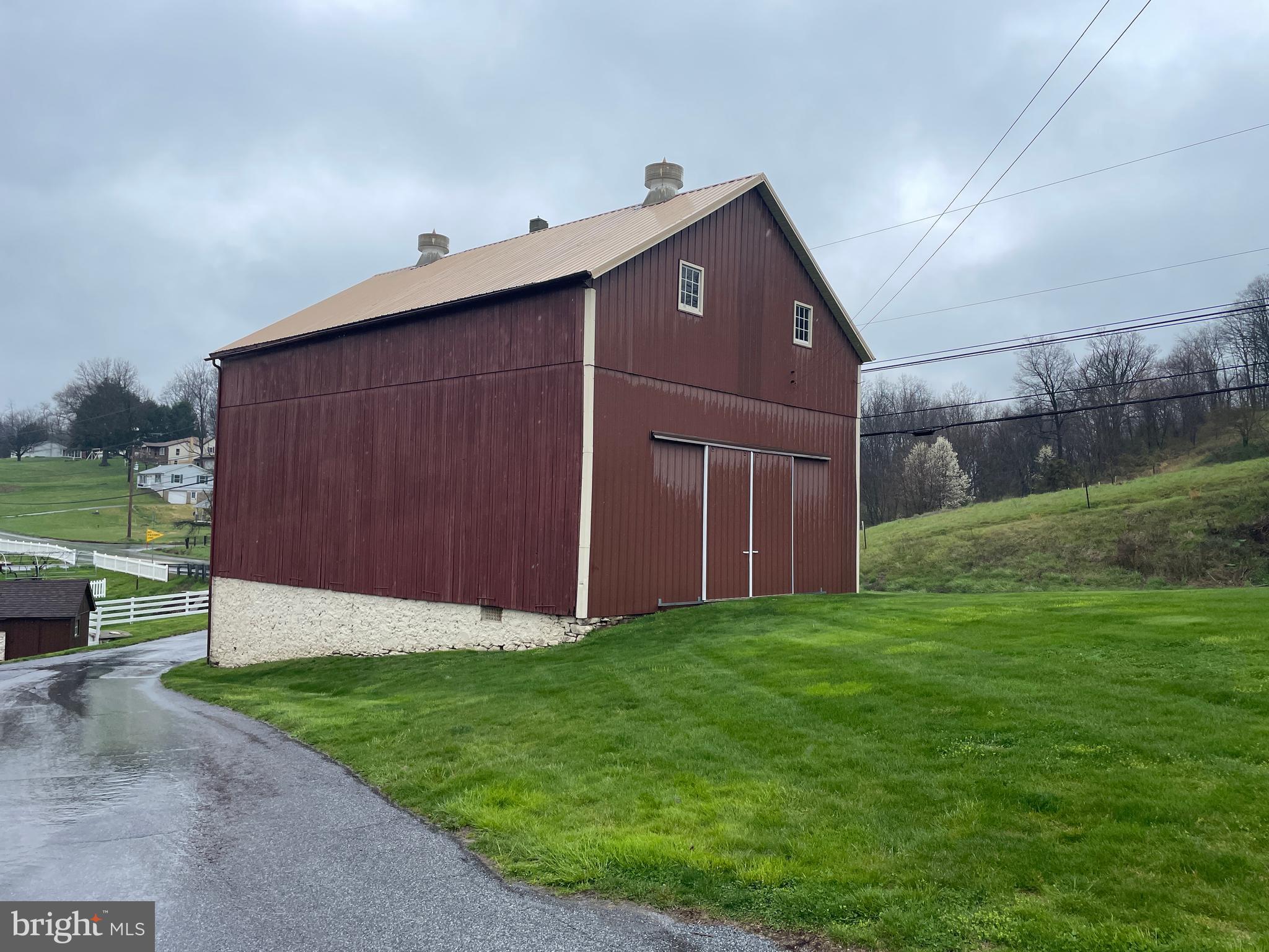 NONE AVAILABLE - Farm