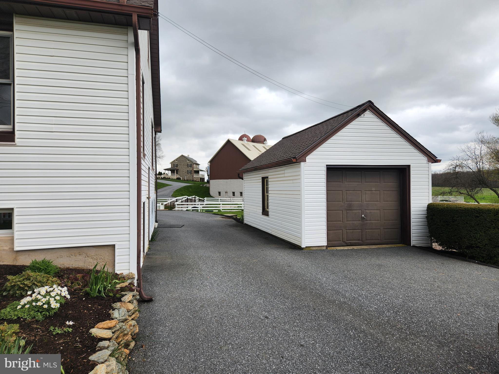 NONE AVAILABLE - Farm