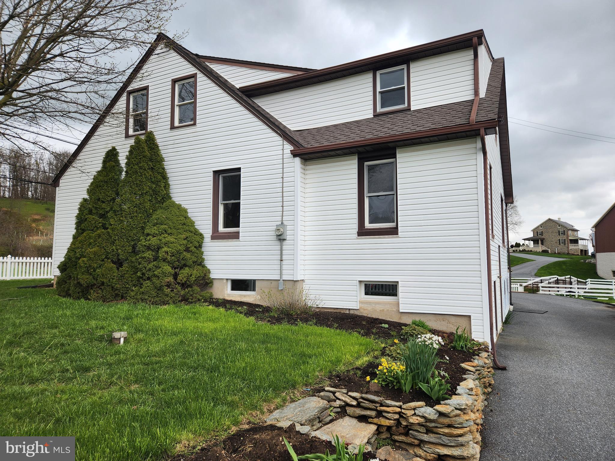 NONE AVAILABLE - Farm