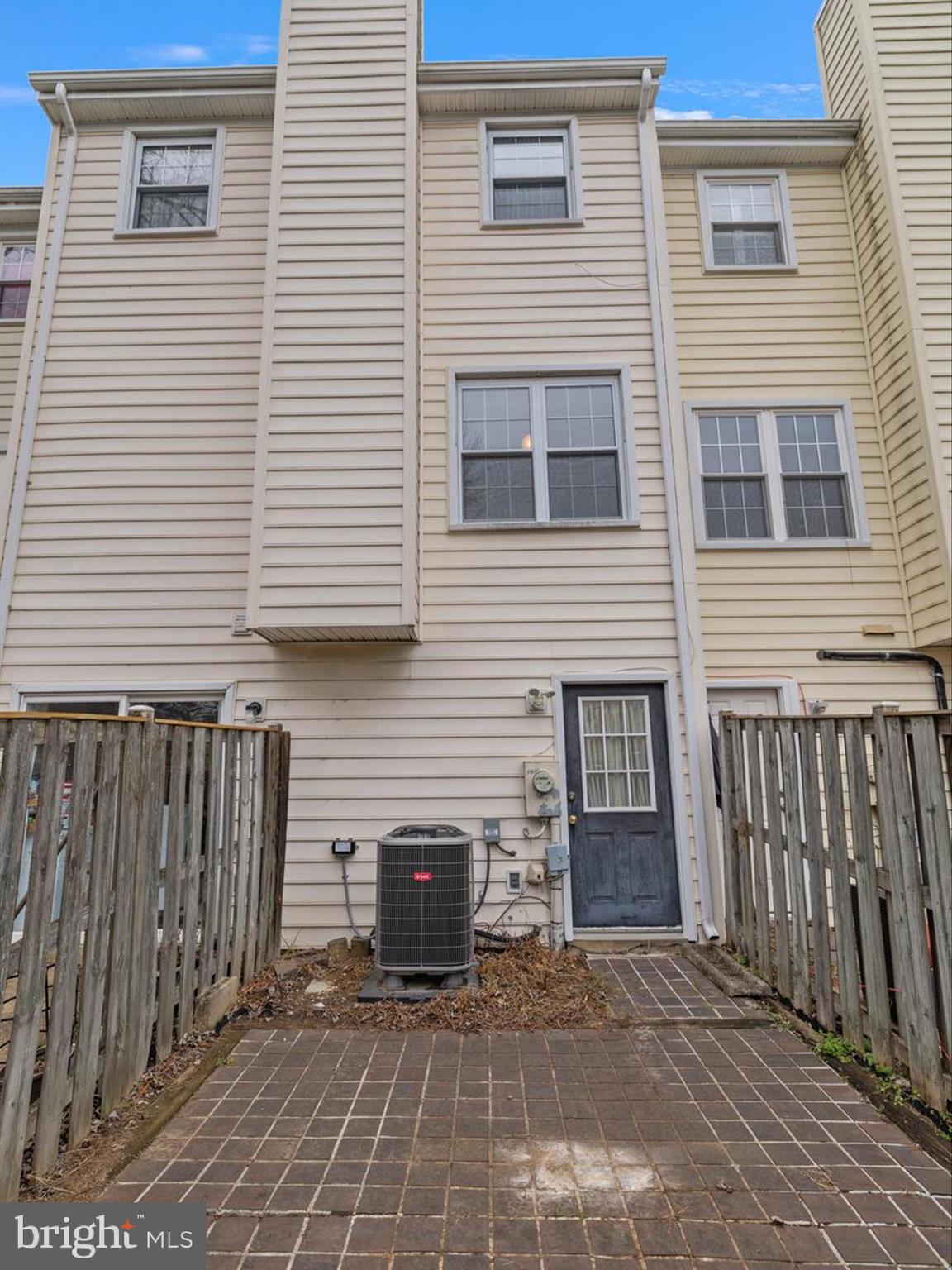 MEADOWCROFT - Residential