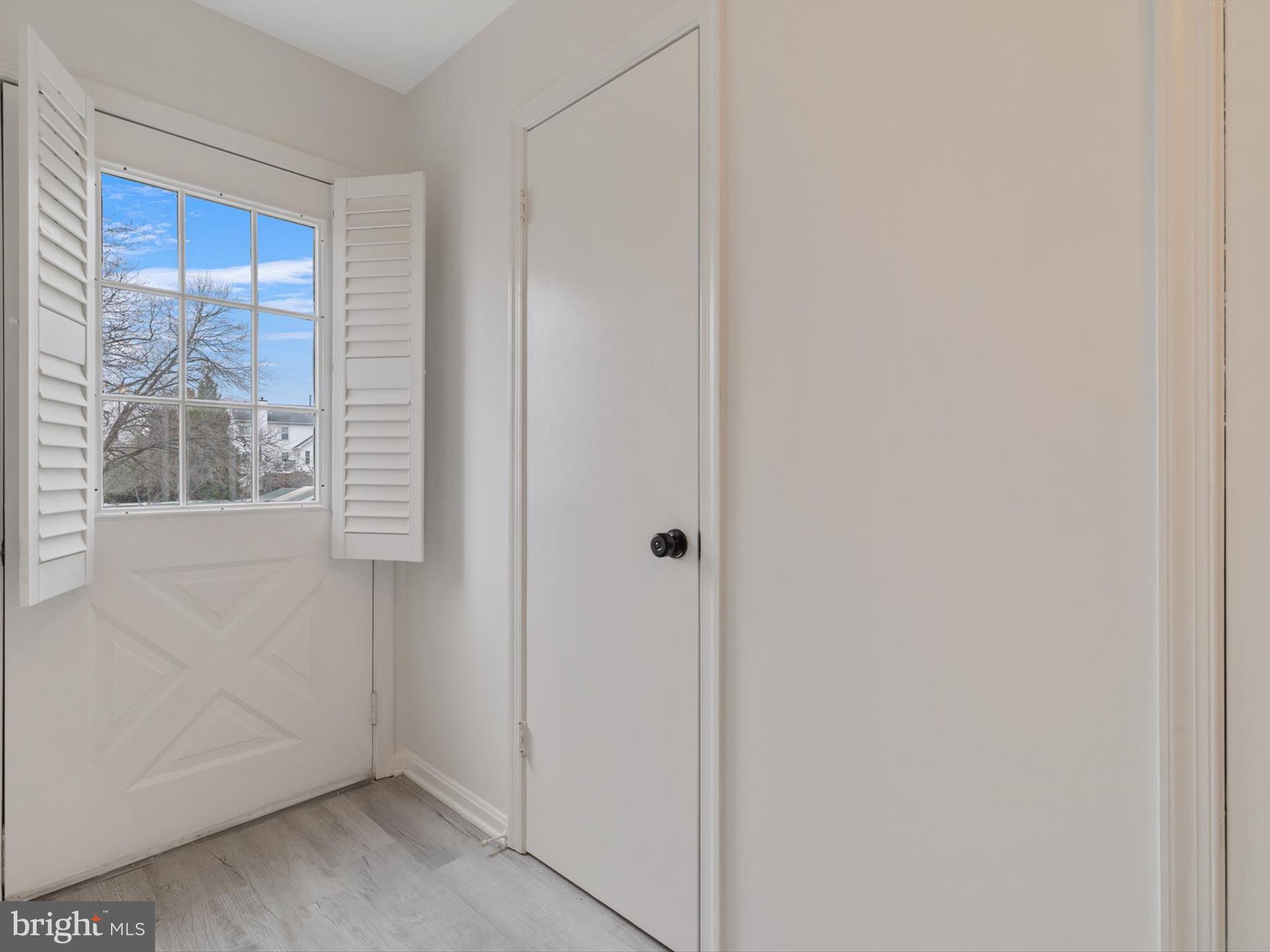 MEADOWCROFT - Residential