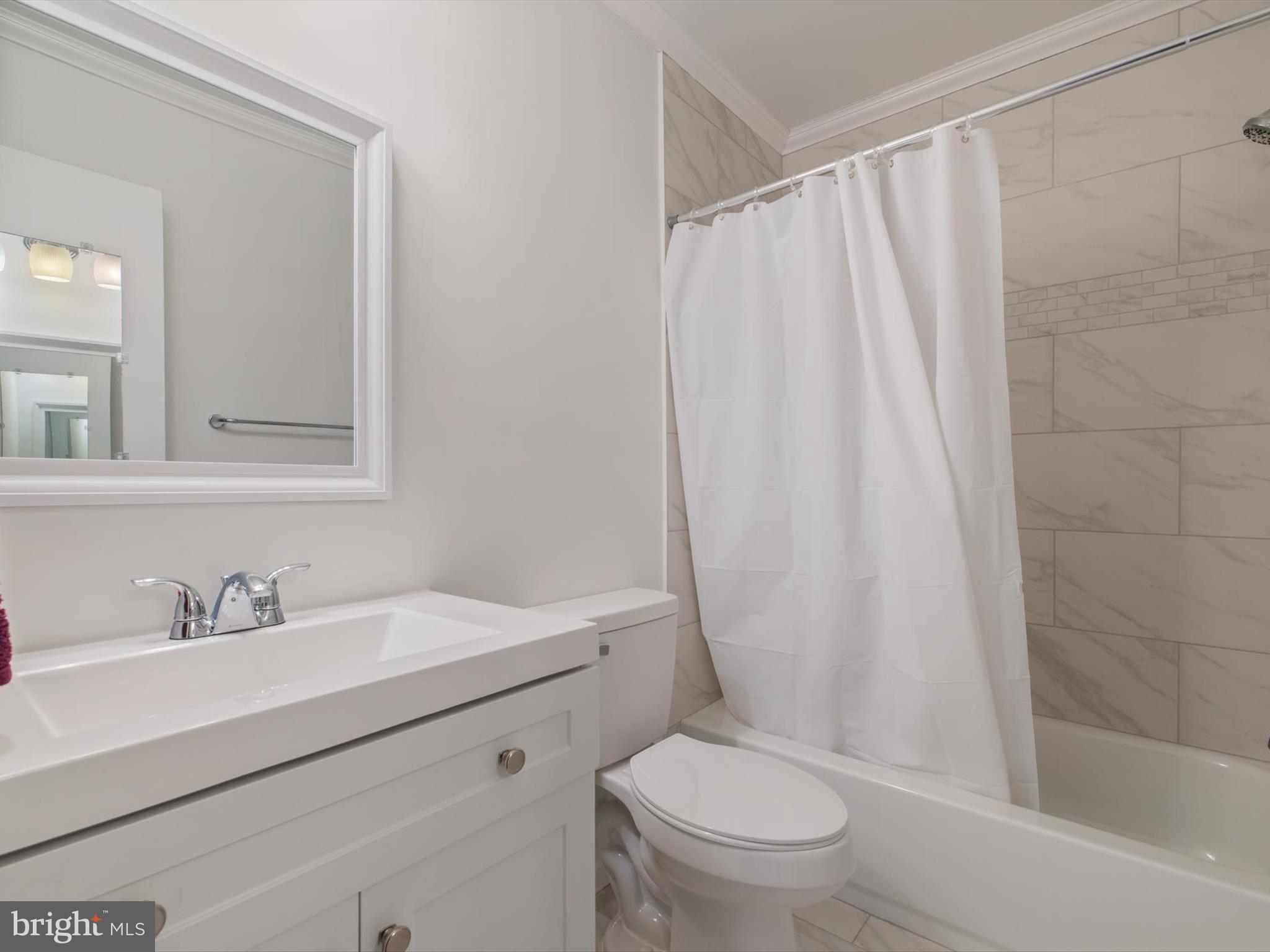 MEADOWCROFT - Residential