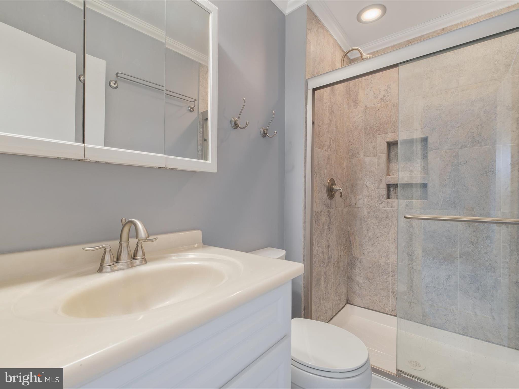 MEADOWCROFT - Residential