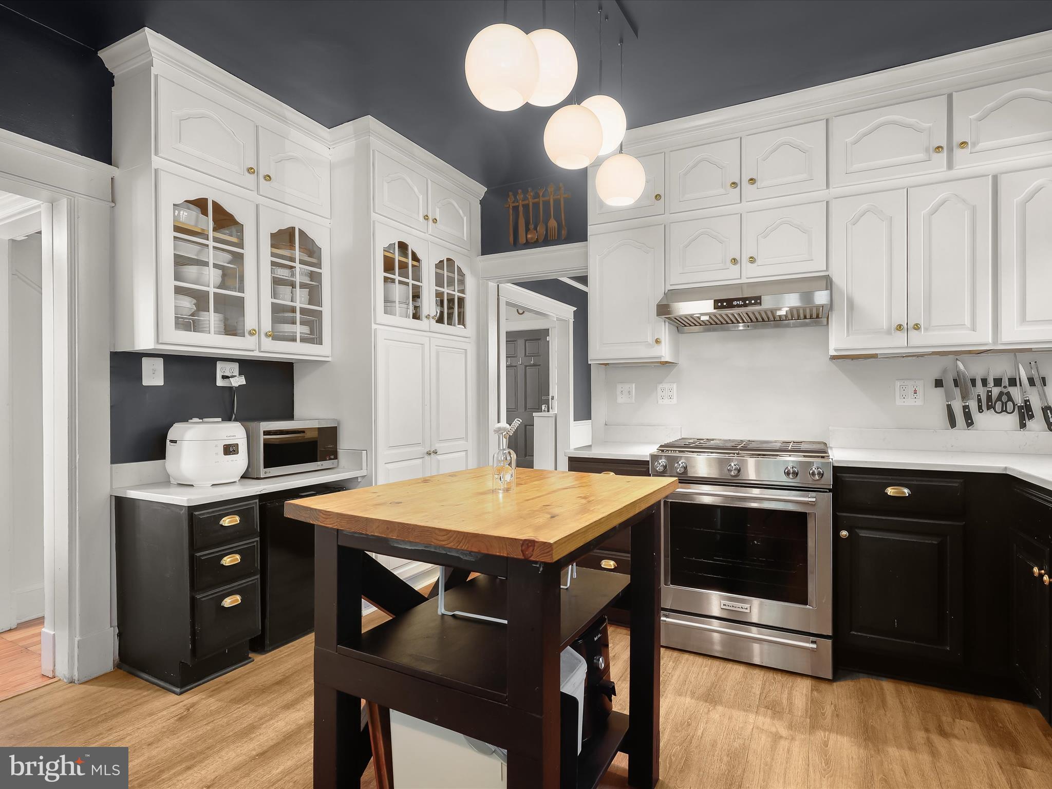 GUILFORD - Residential