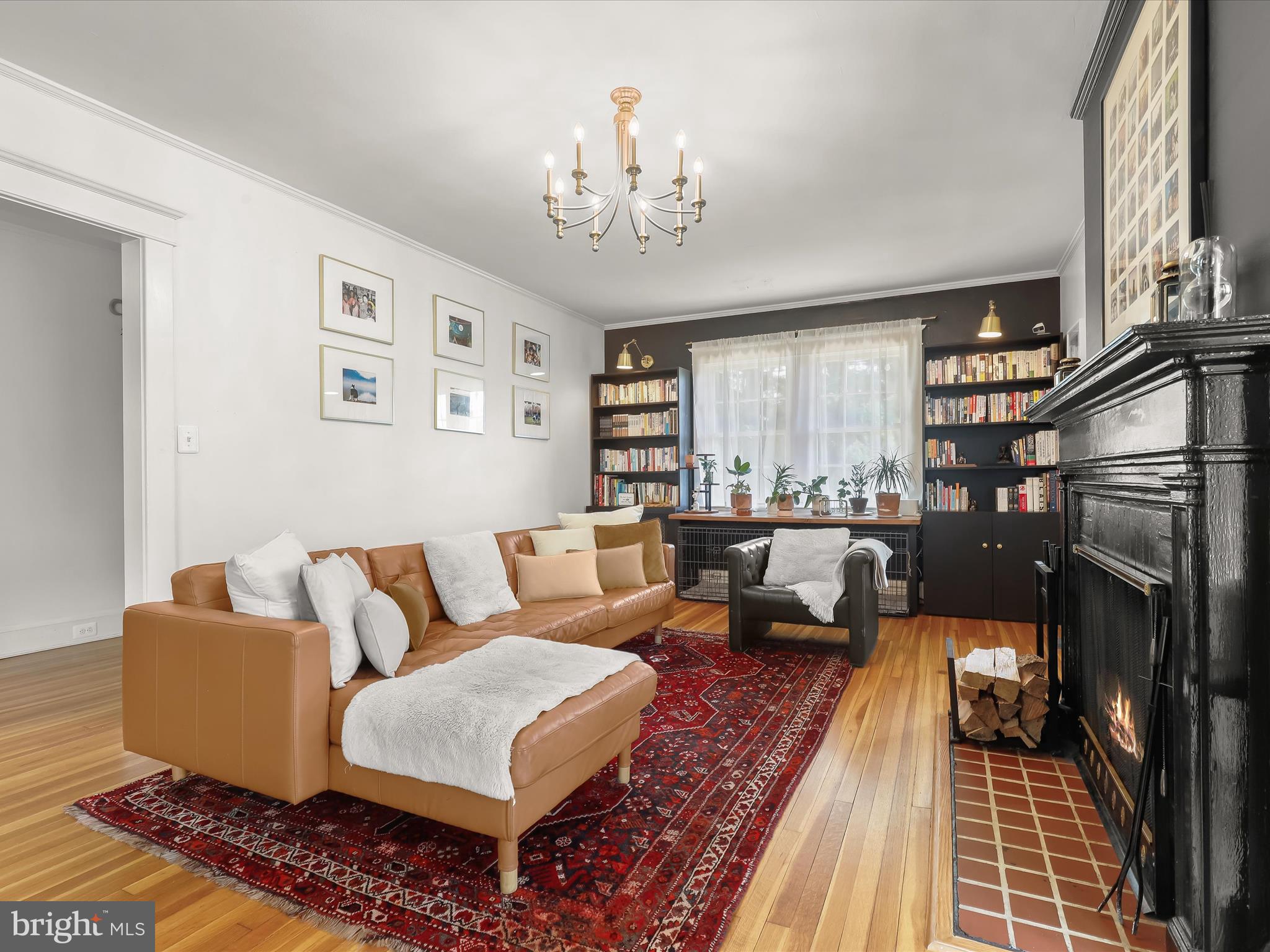 GUILFORD - Residential