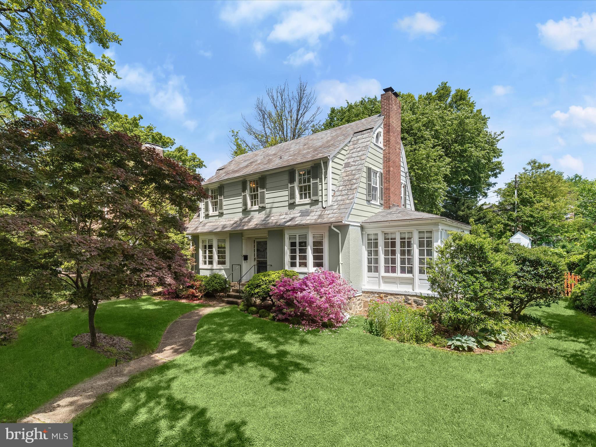 GUILFORD - Residential