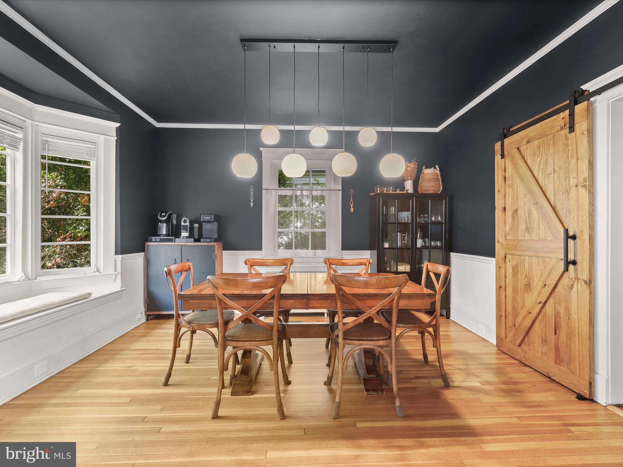 GUILFORD - Residential