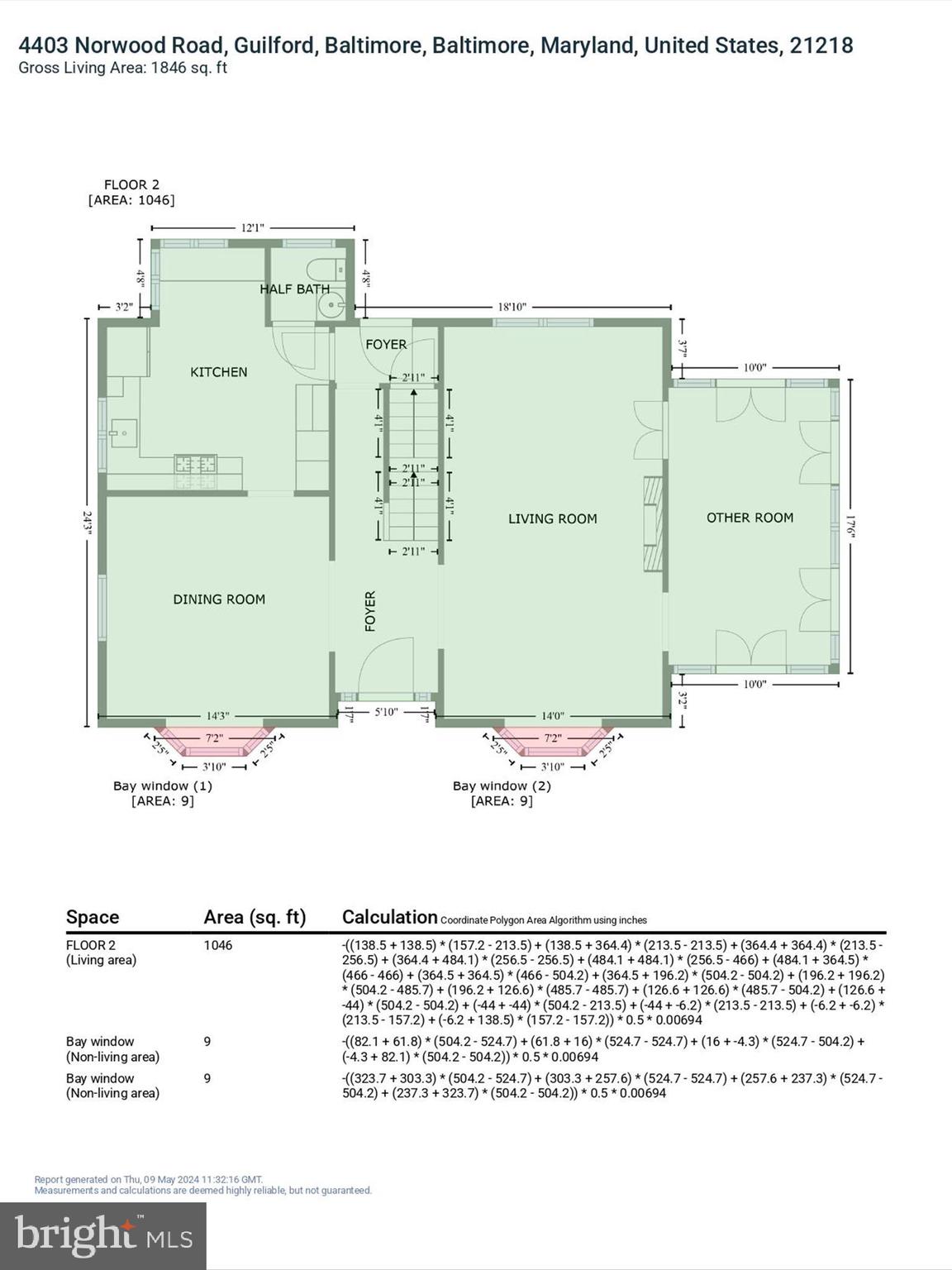 GUILFORD - Residential
