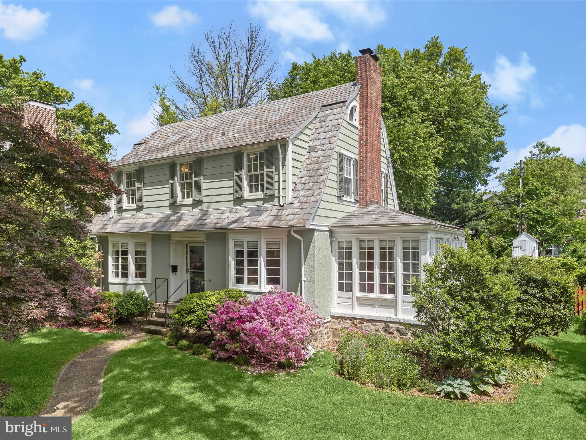 GUILFORD - Residential