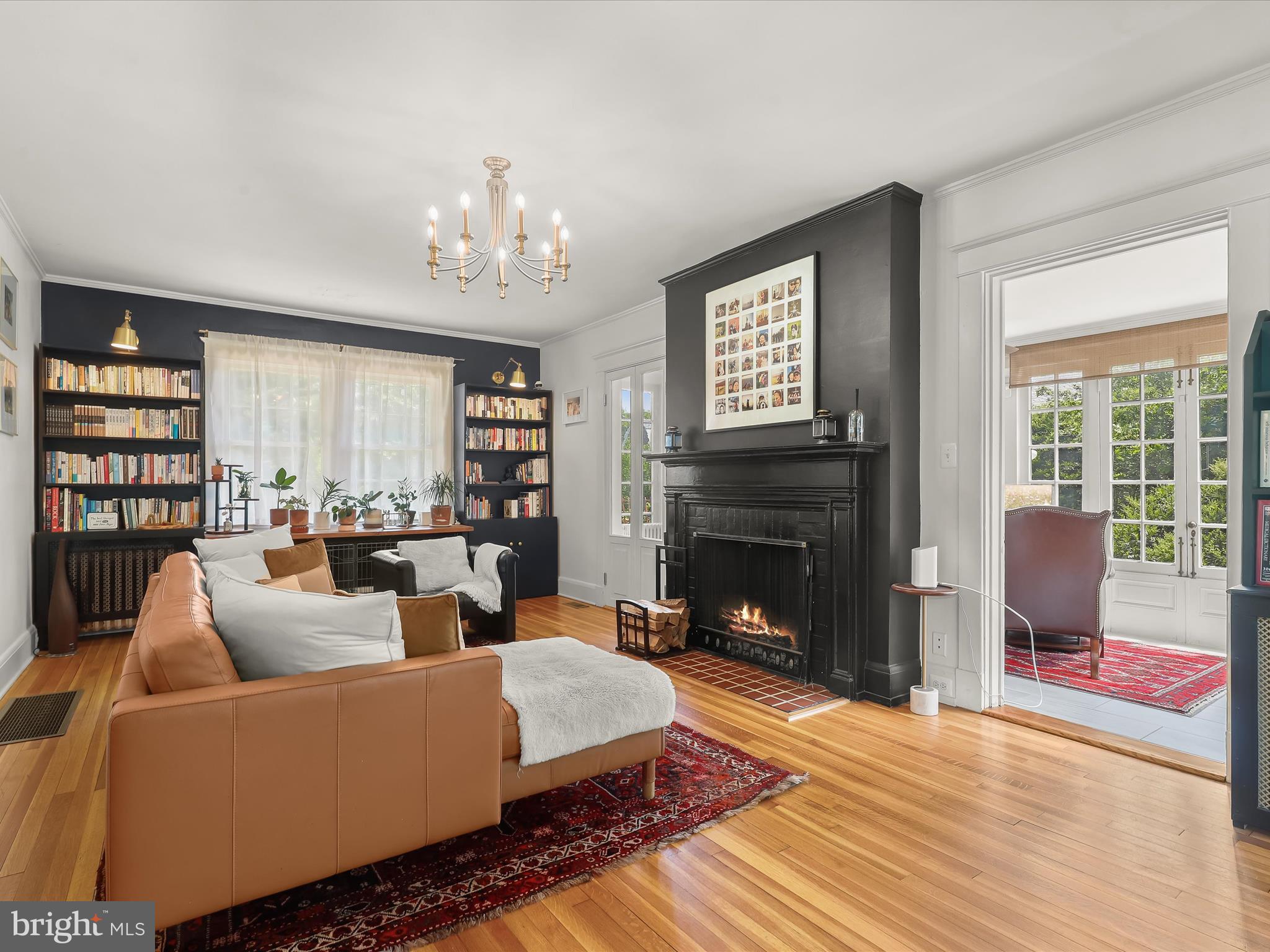 GUILFORD - Residential