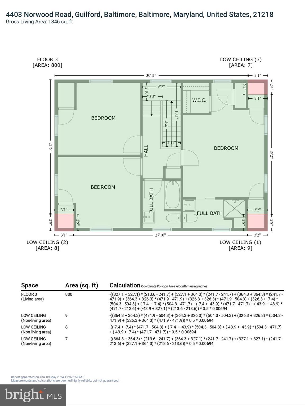 GUILFORD - Residential