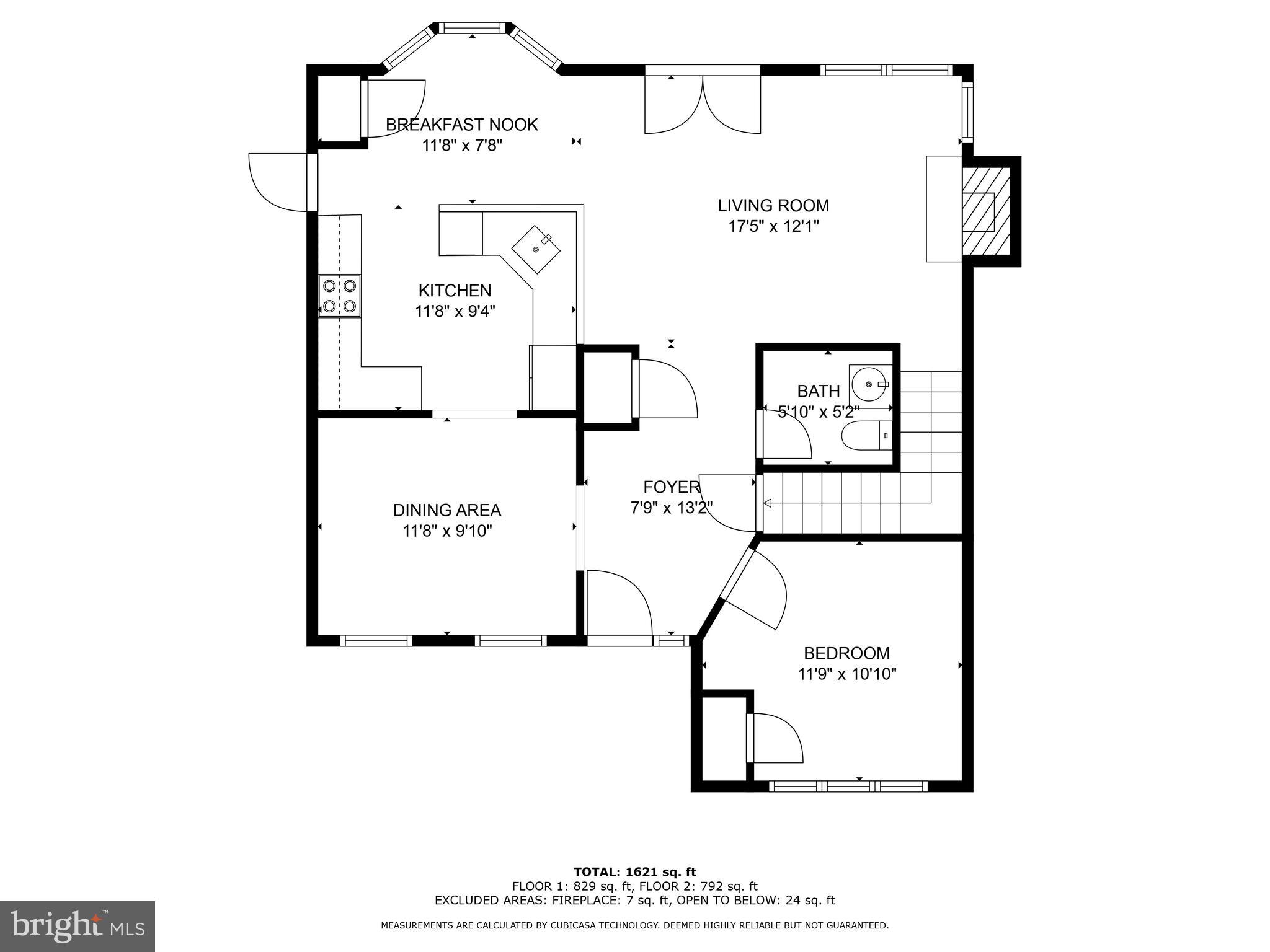 CROWN GRANT - Residential Lease