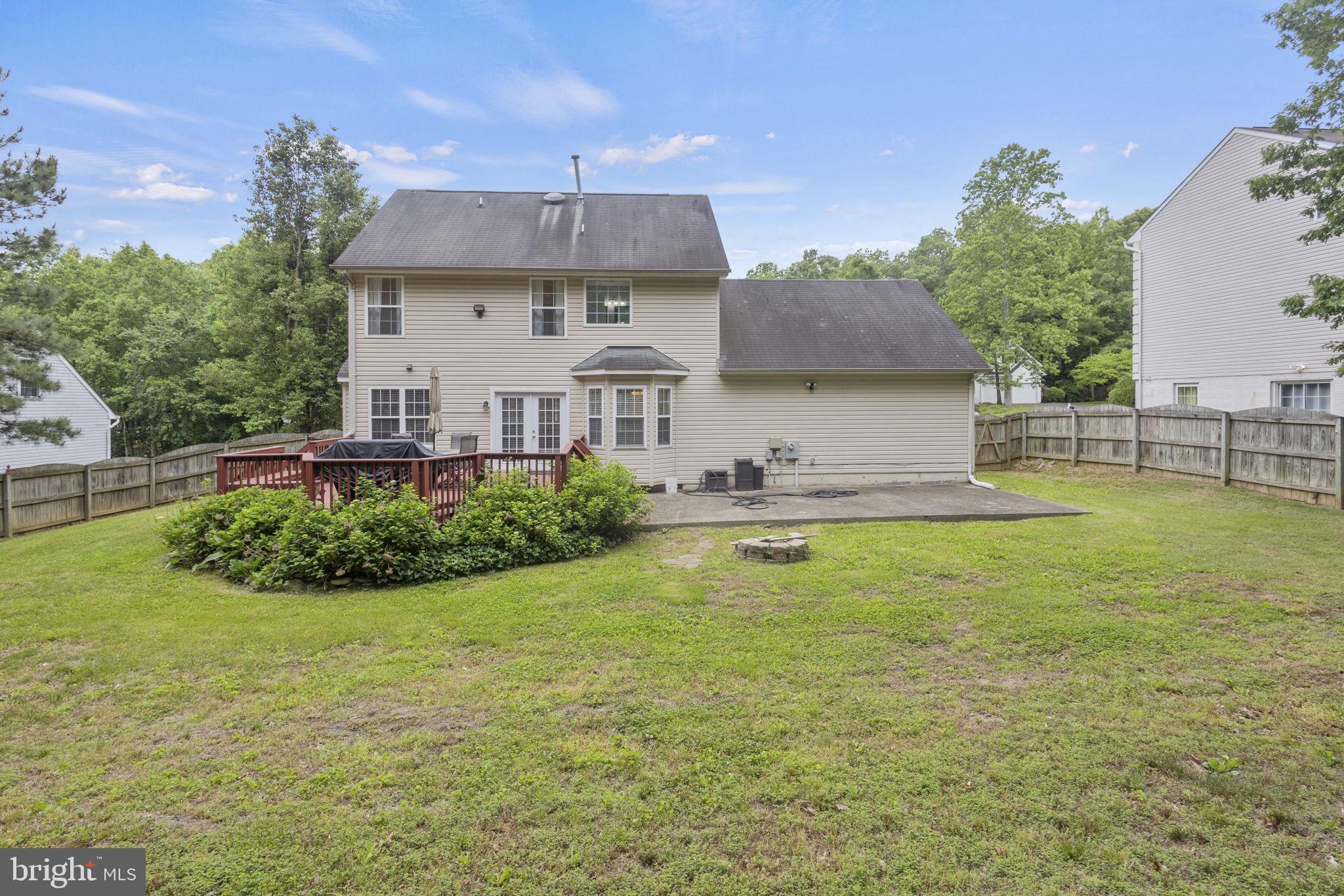 CROWN GRANT - Residential Lease