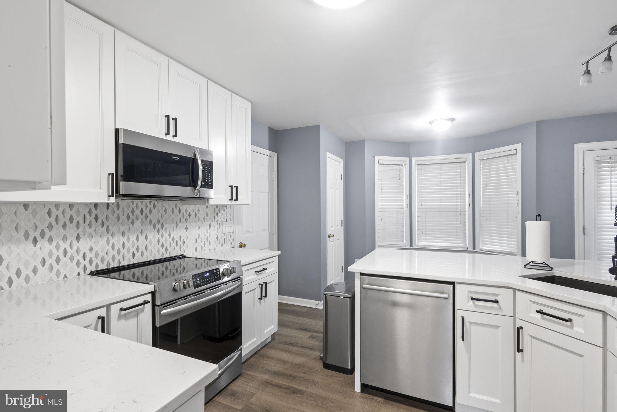 CROWN GRANT - Residential Lease