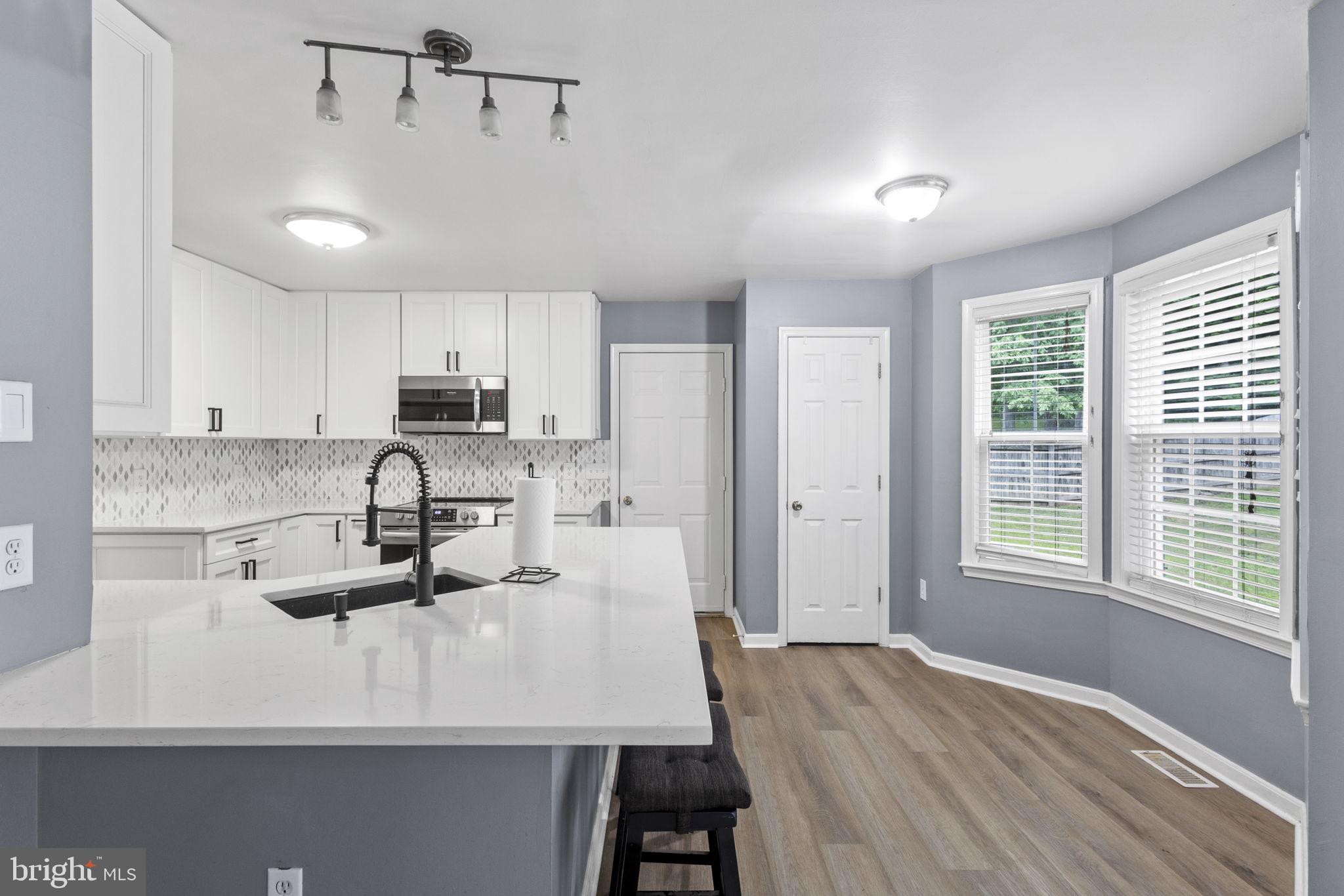 CROWN GRANT - Residential Lease