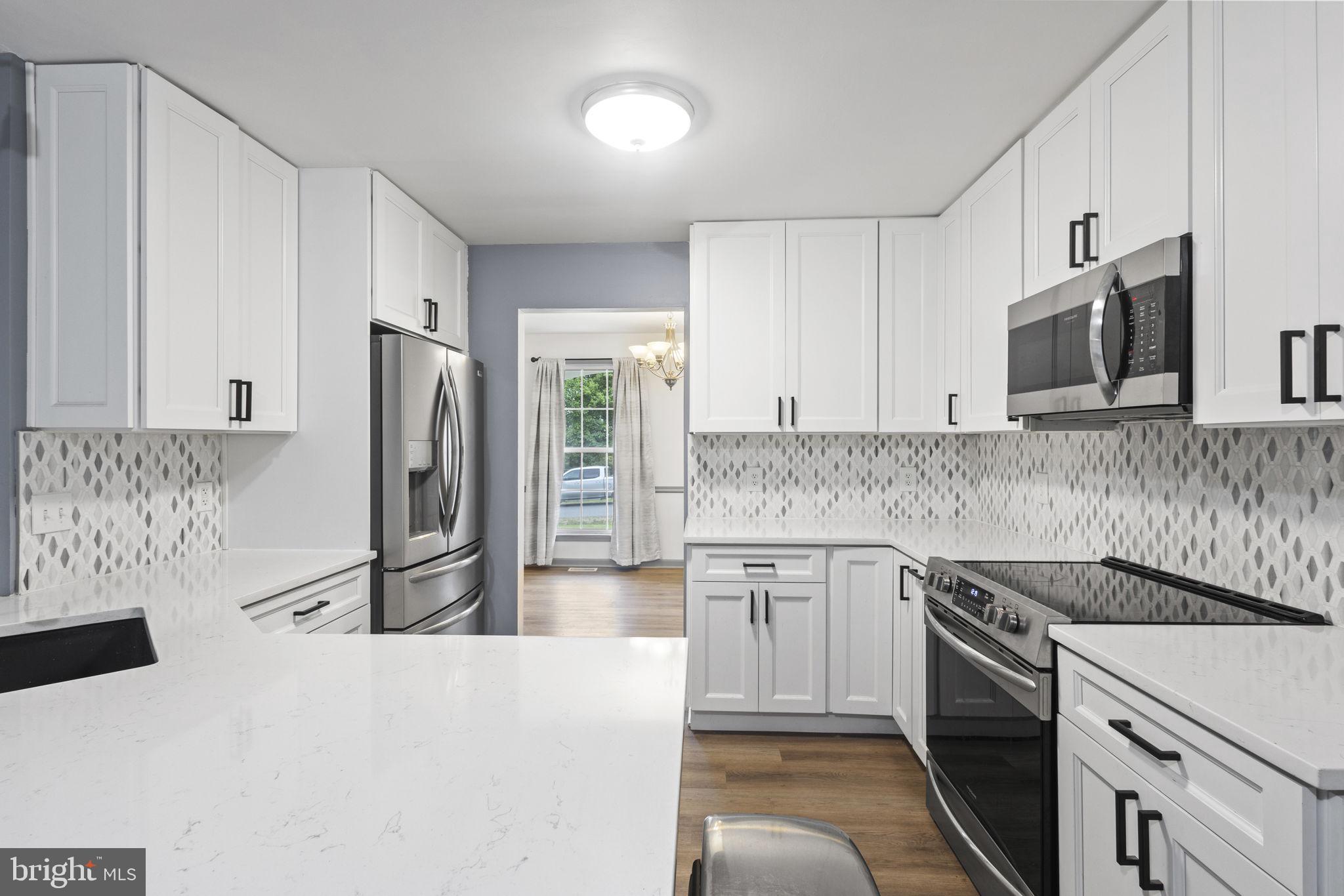 CROWN GRANT - Residential Lease