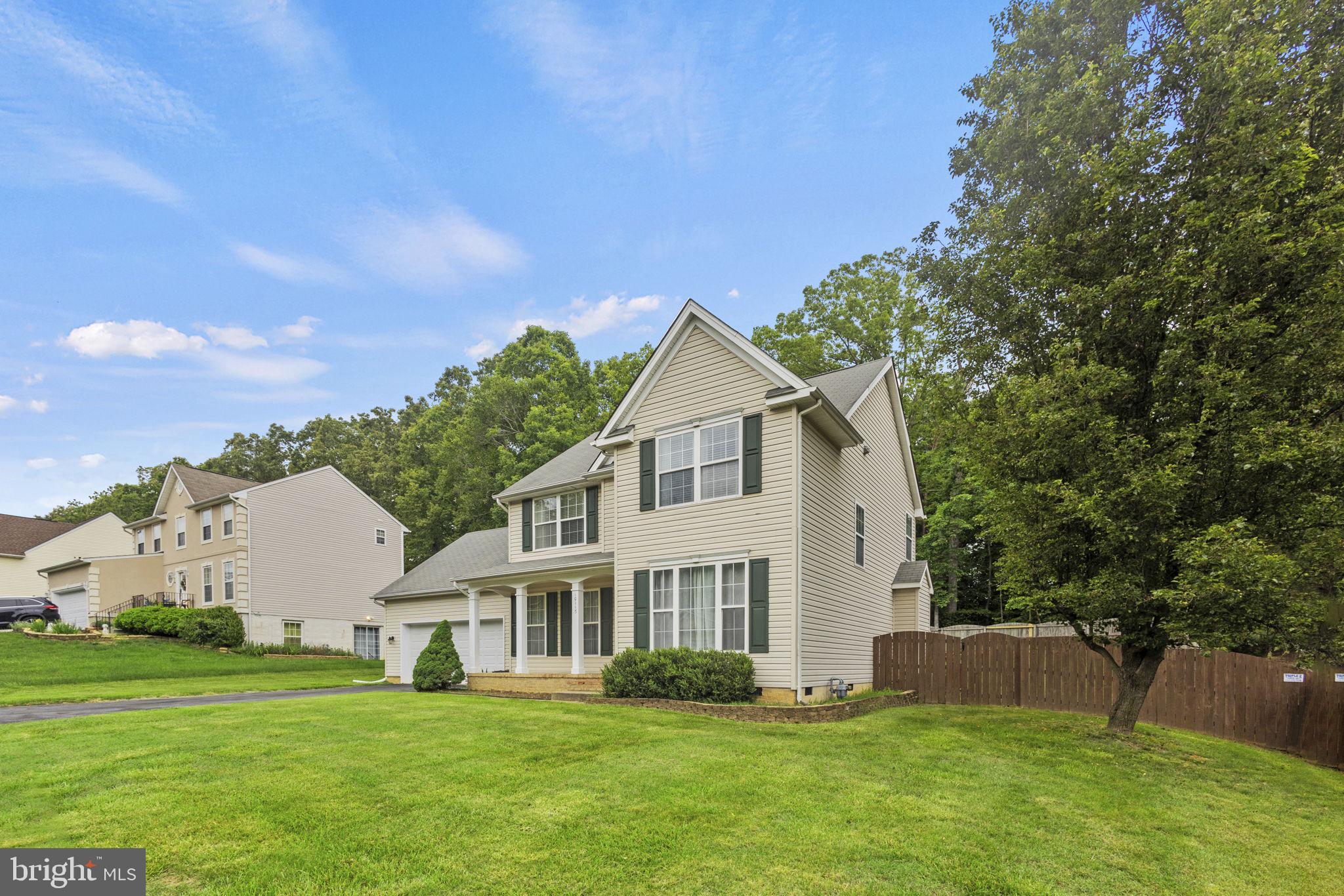 CROWN GRANT - Residential Lease