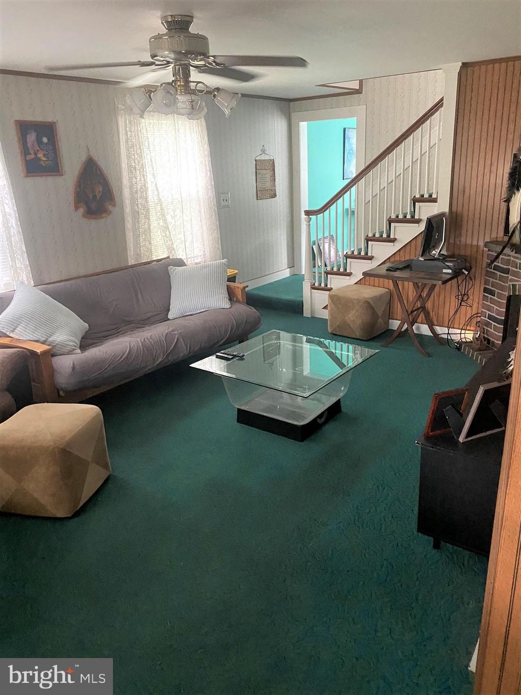 Photo of 233 E FULTON ST, EPHRATA, PA 17522 (MLS # PALA2034906)