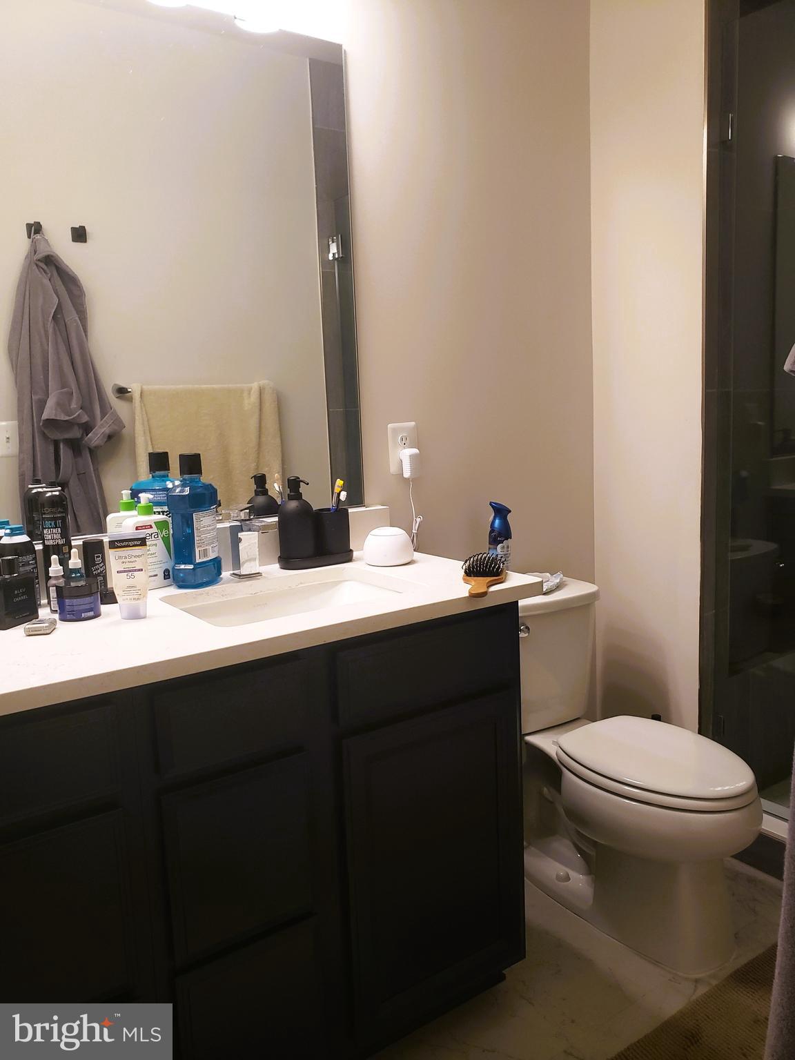 WESTSIDE AT SHADY GROVE - Residential Lease