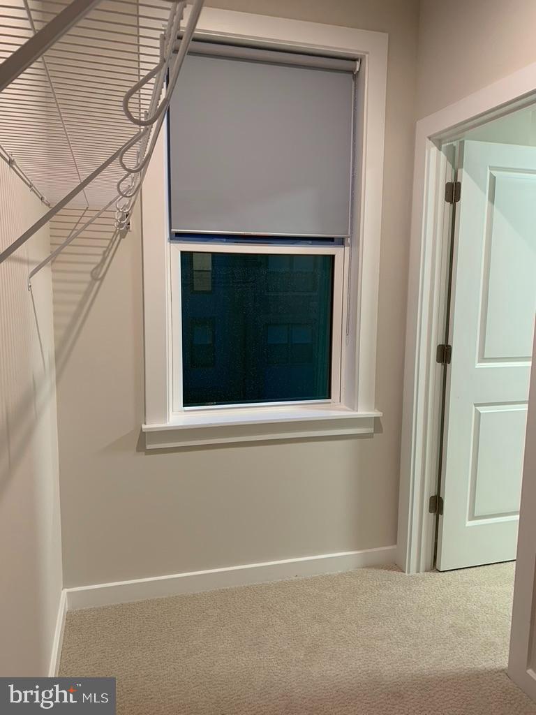 WESTSIDE AT SHADY GROVE - Residential Lease