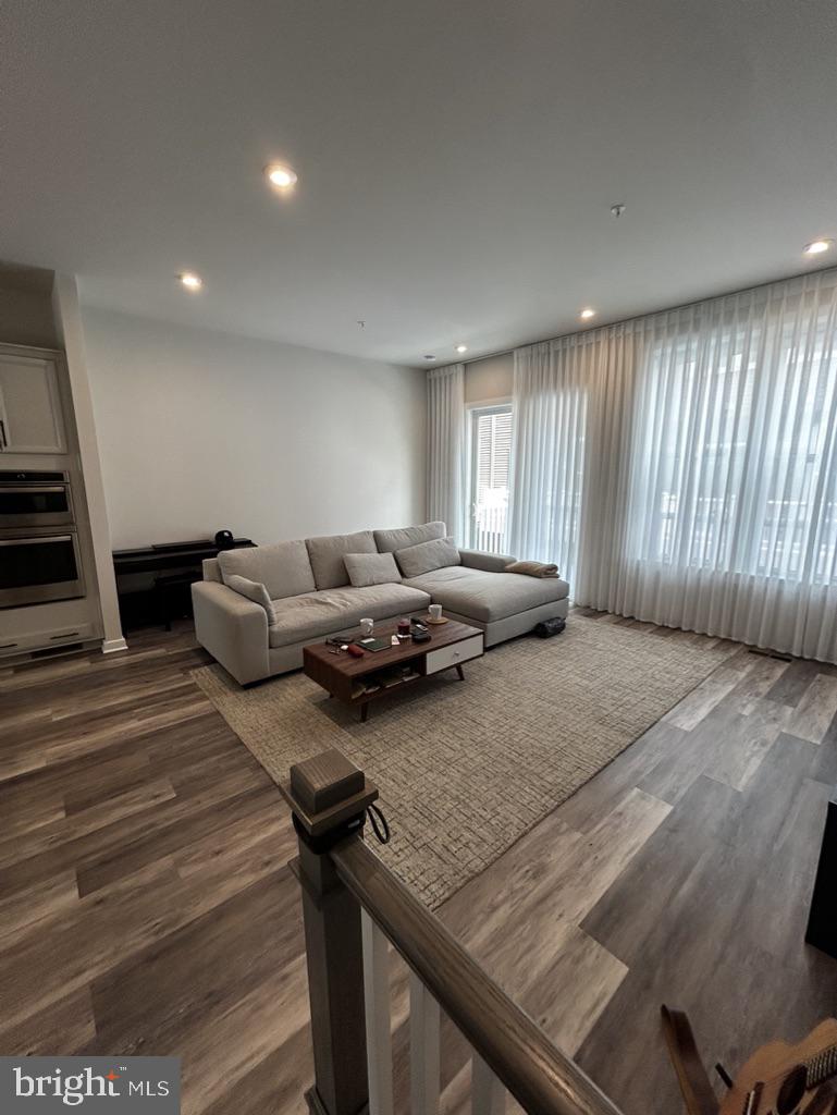 WESTSIDE AT SHADY GROVE - Residential Lease