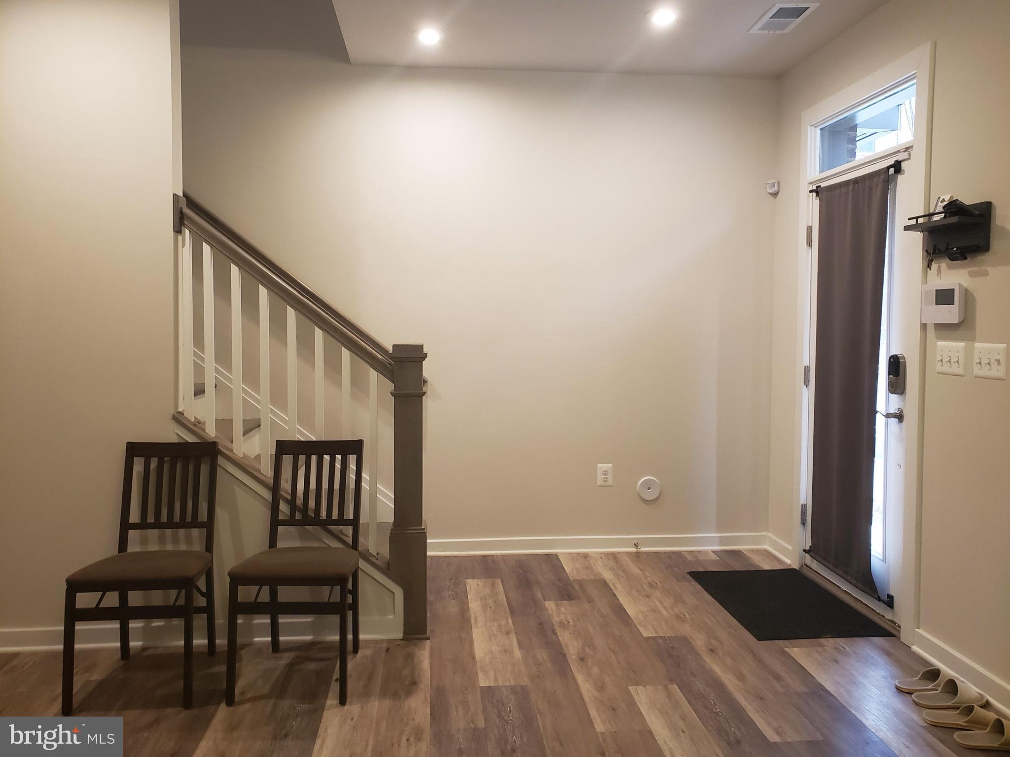 WESTSIDE AT SHADY GROVE - Residential Lease