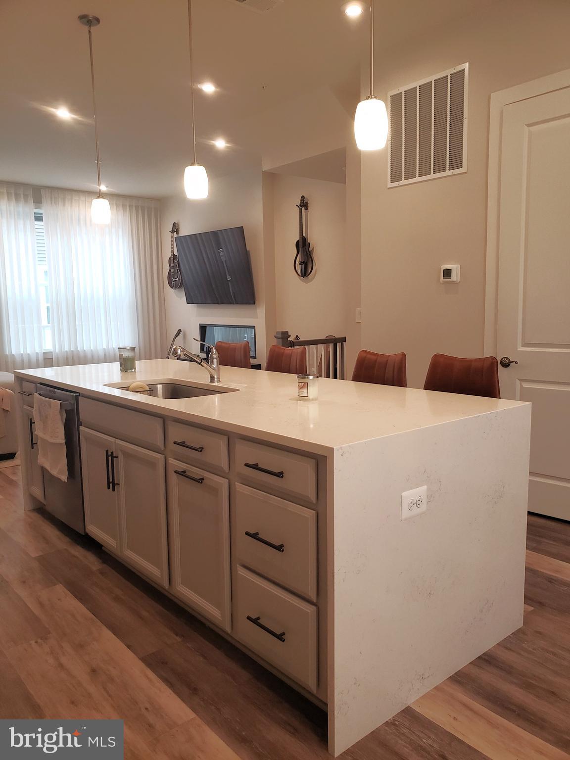 WESTSIDE AT SHADY GROVE - Residential Lease