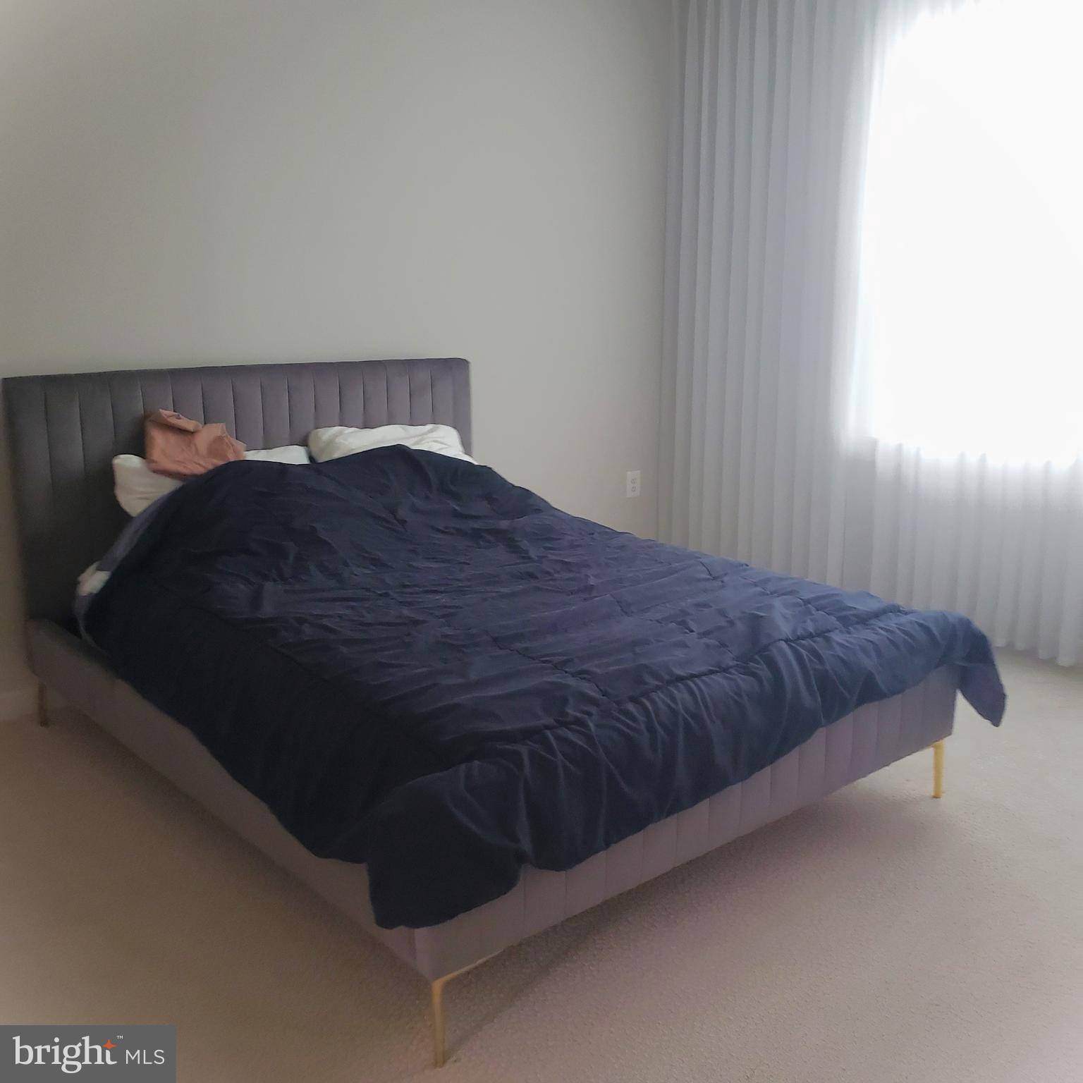 WESTSIDE AT SHADY GROVE - Residential Lease